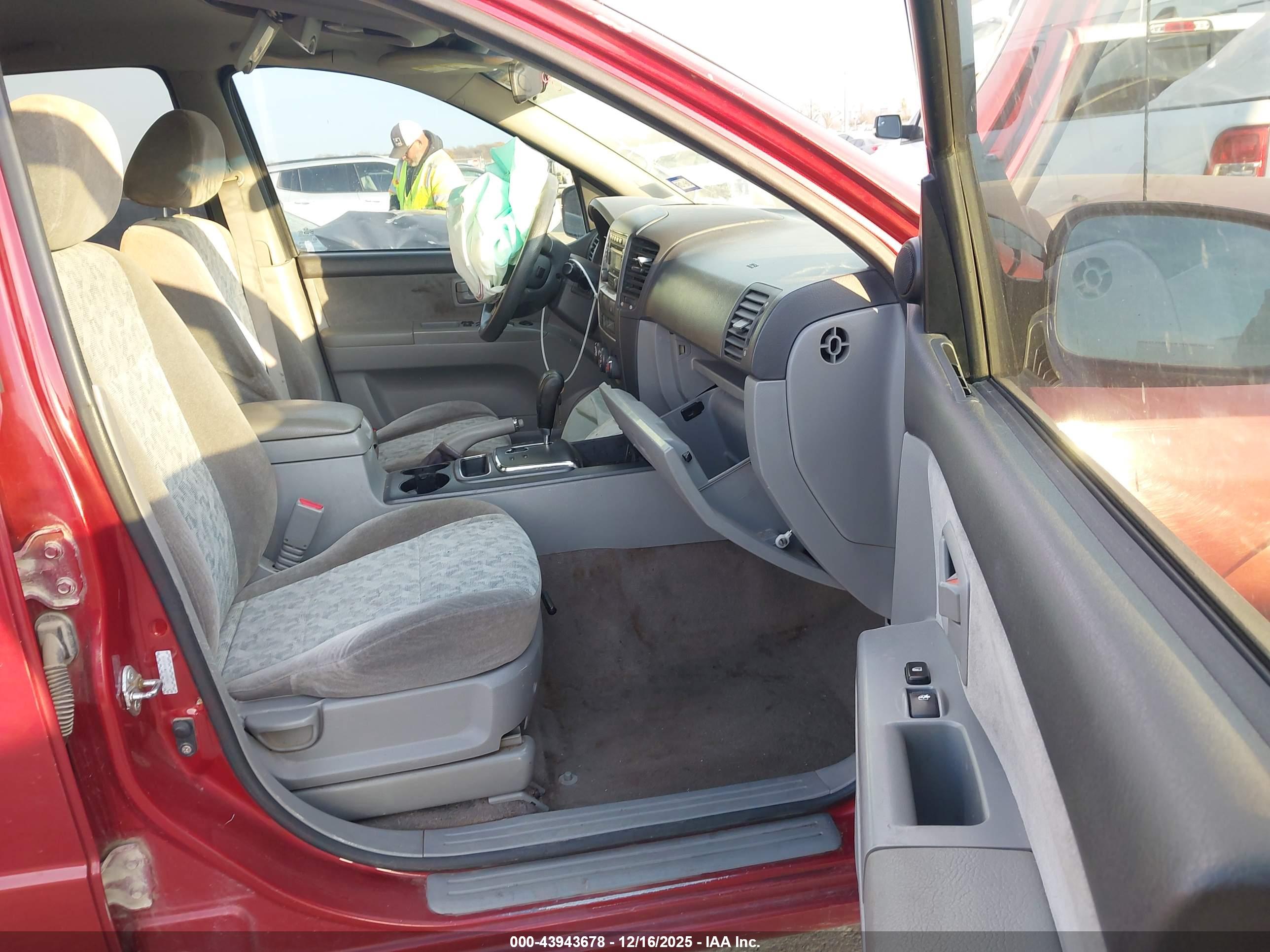 KIA SORENTO image 5