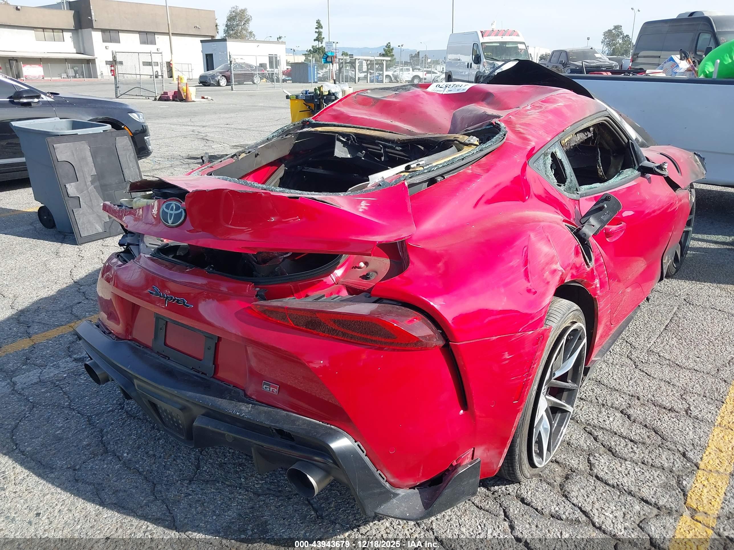 TOYOTA GR image 4