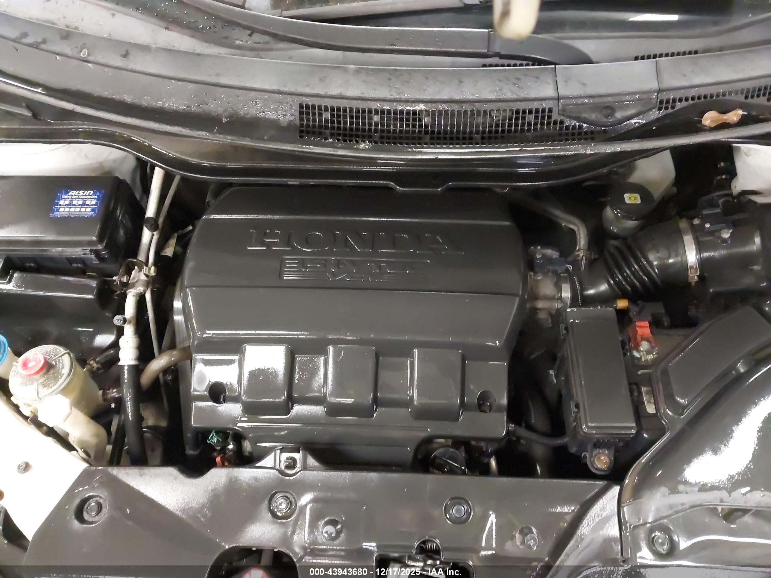 HONDA ODYSSEY image 10