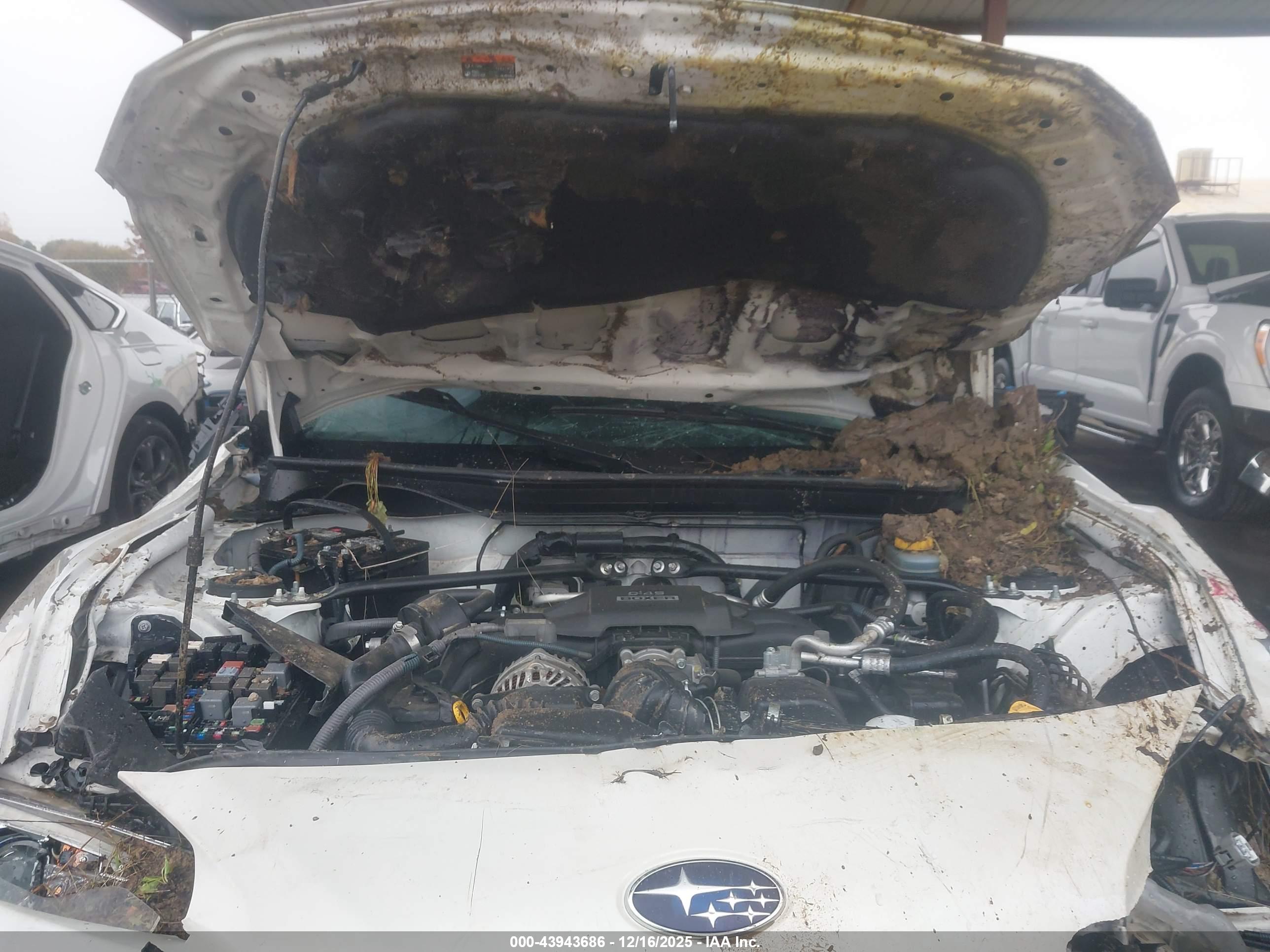 SUBARU BRZ image 10