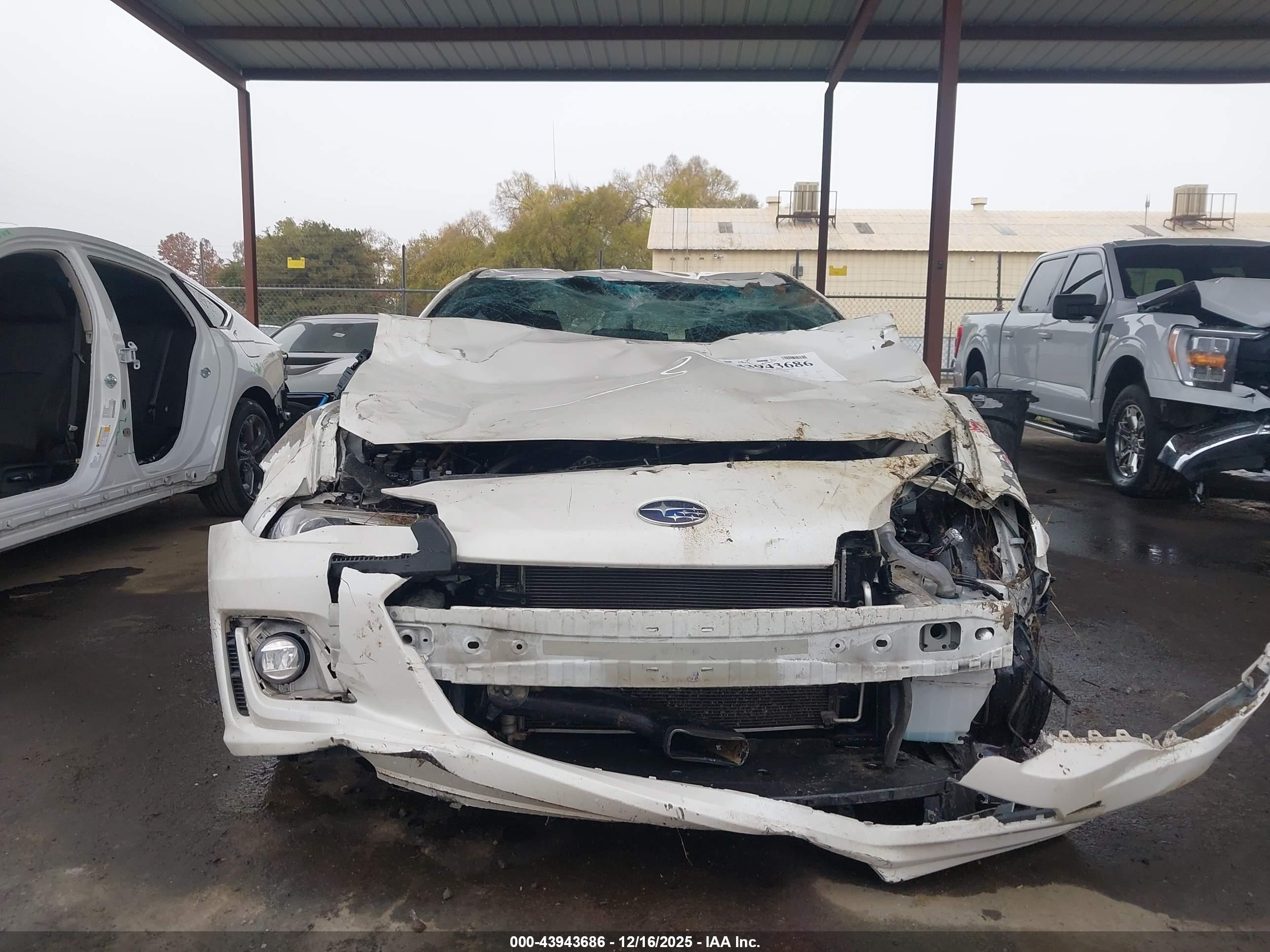 SUBARU BRZ image 6