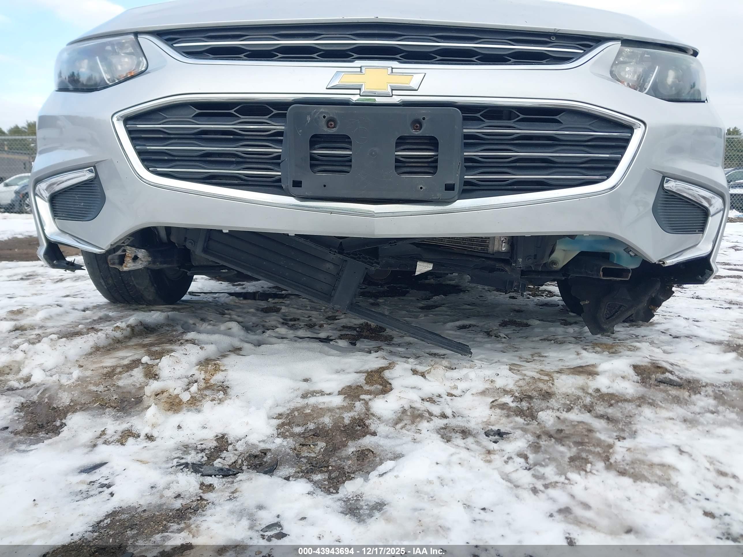 CHEVROLET MALIBU image 6