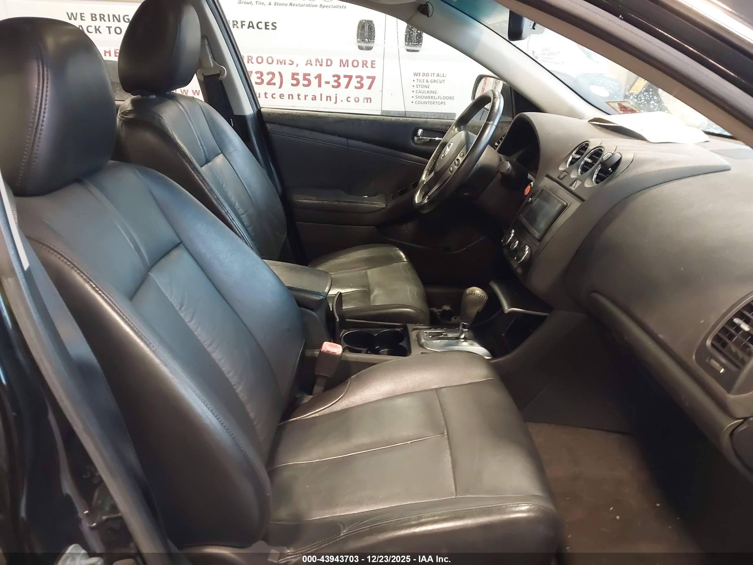 NISSAN ALTIMA image 5