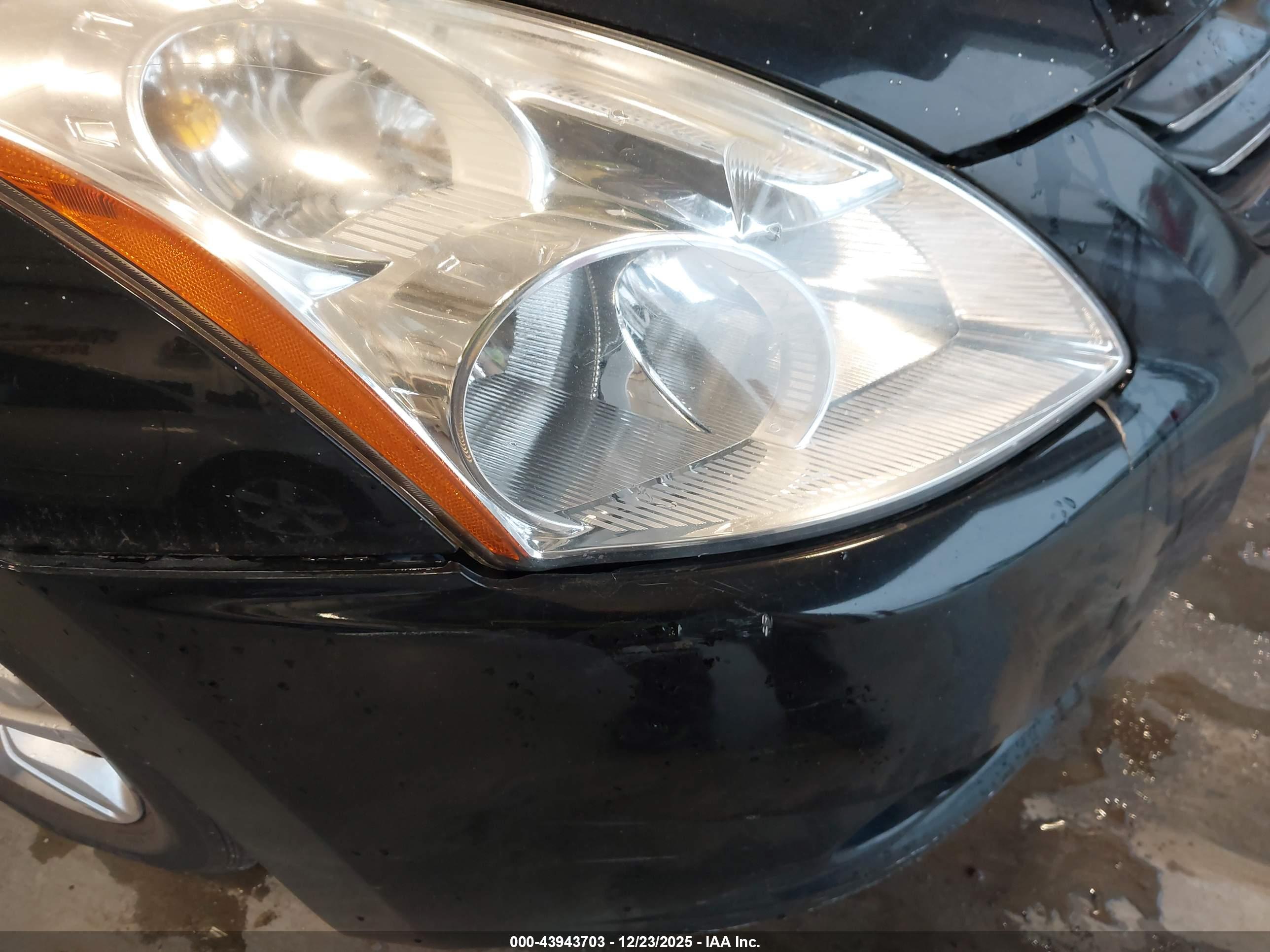 NISSAN ALTIMA image 6