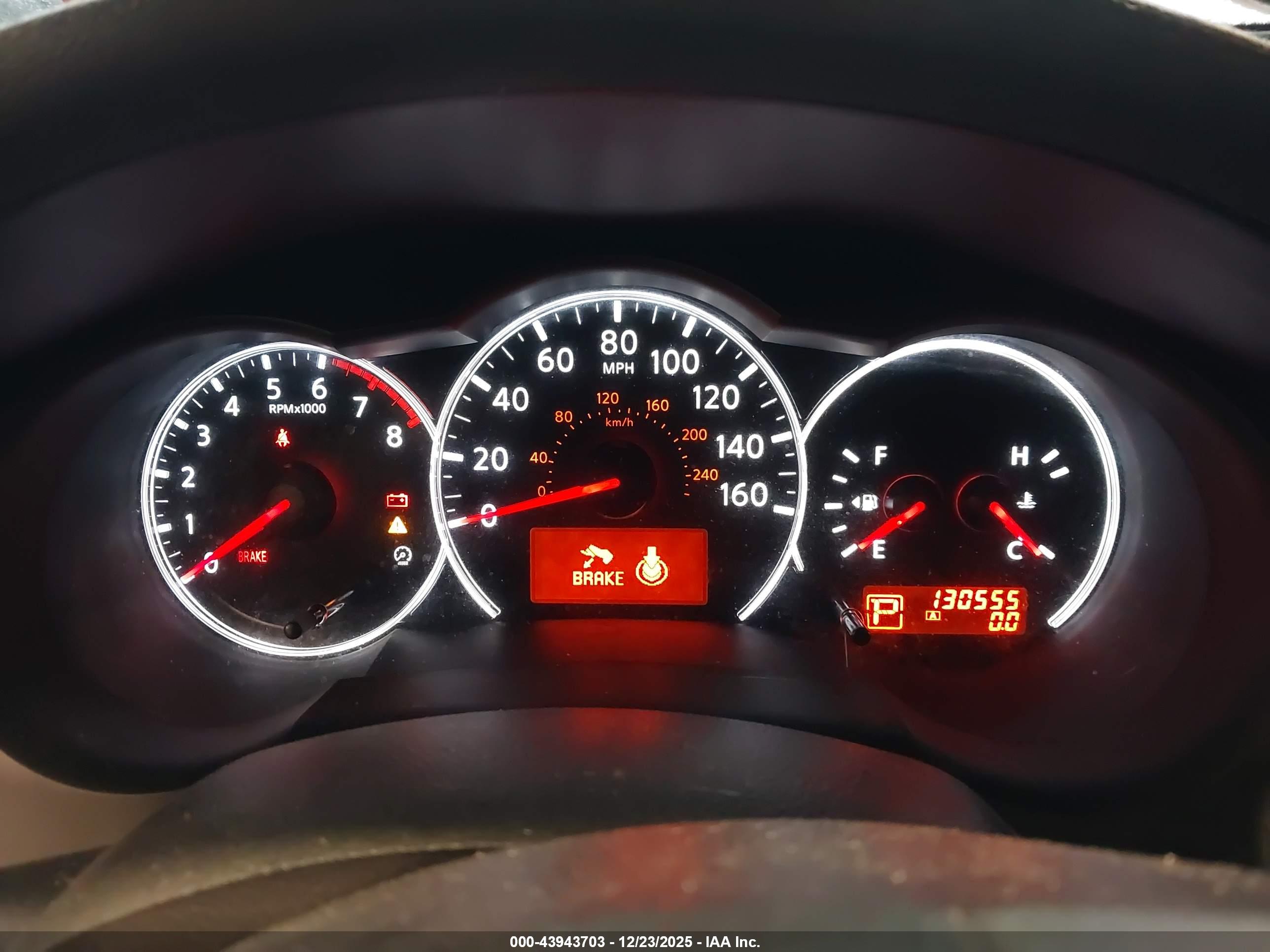 NISSAN ALTIMA image 7
