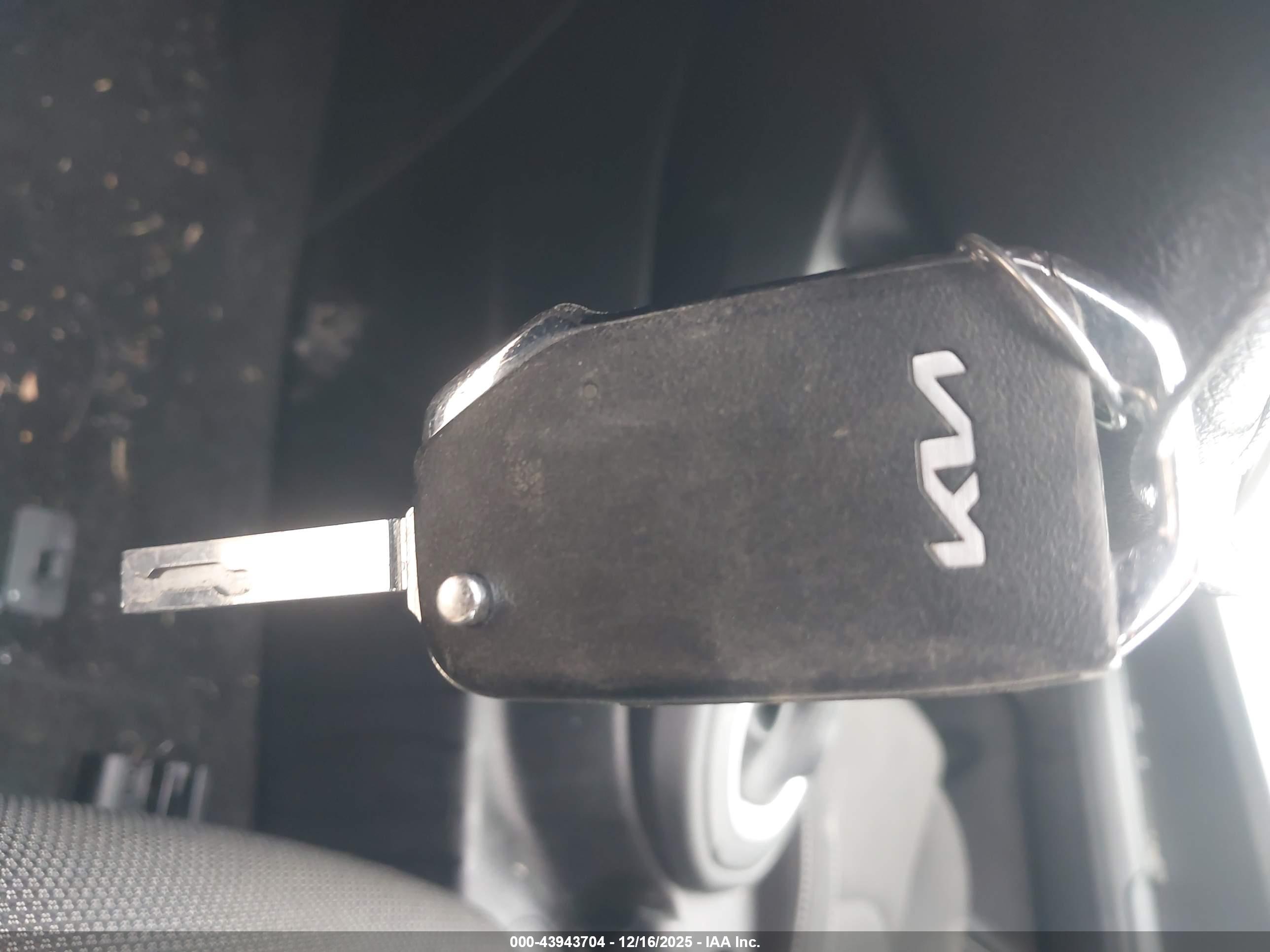KIA FORTE image 11