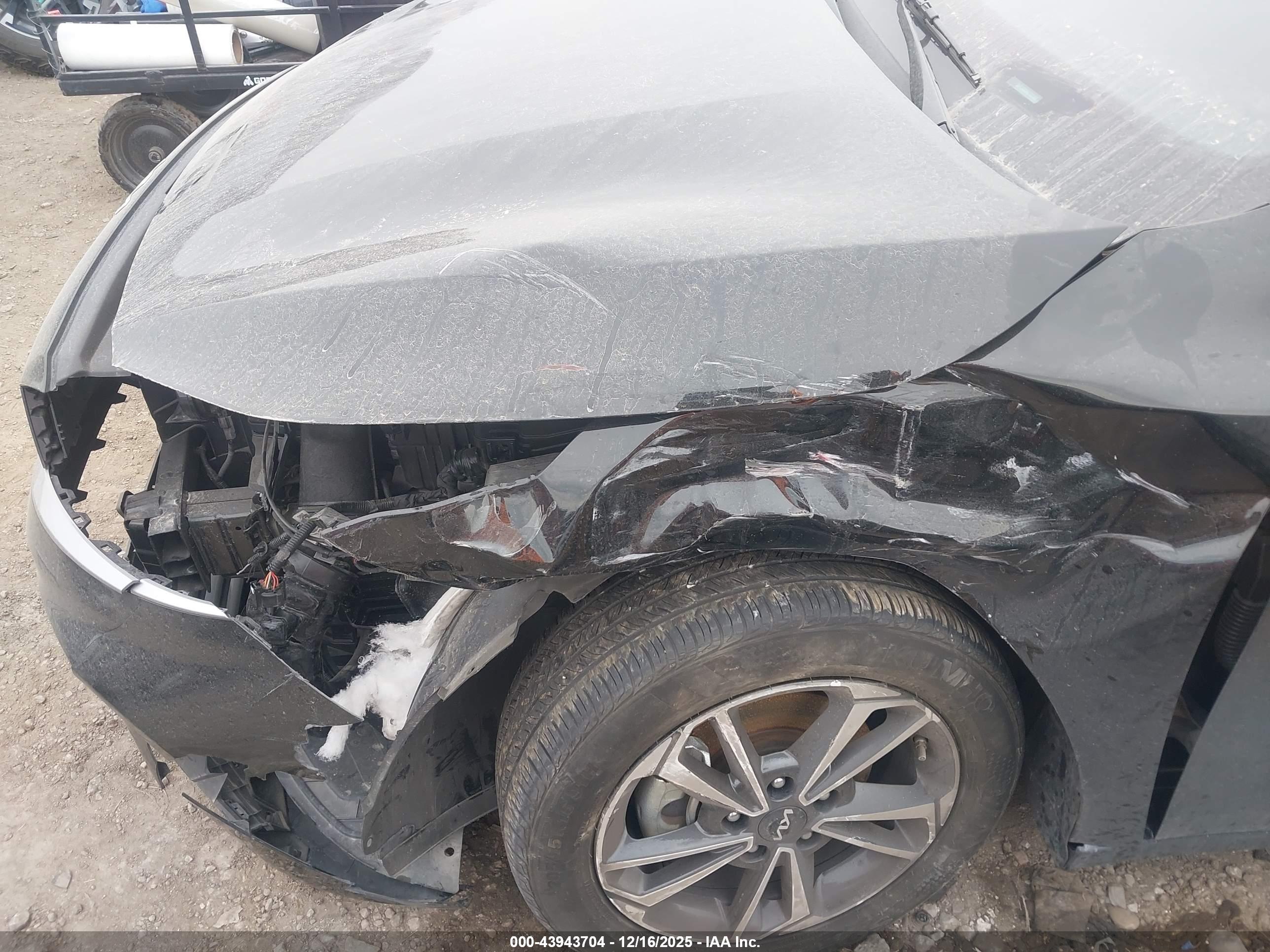 KIA FORTE image 6