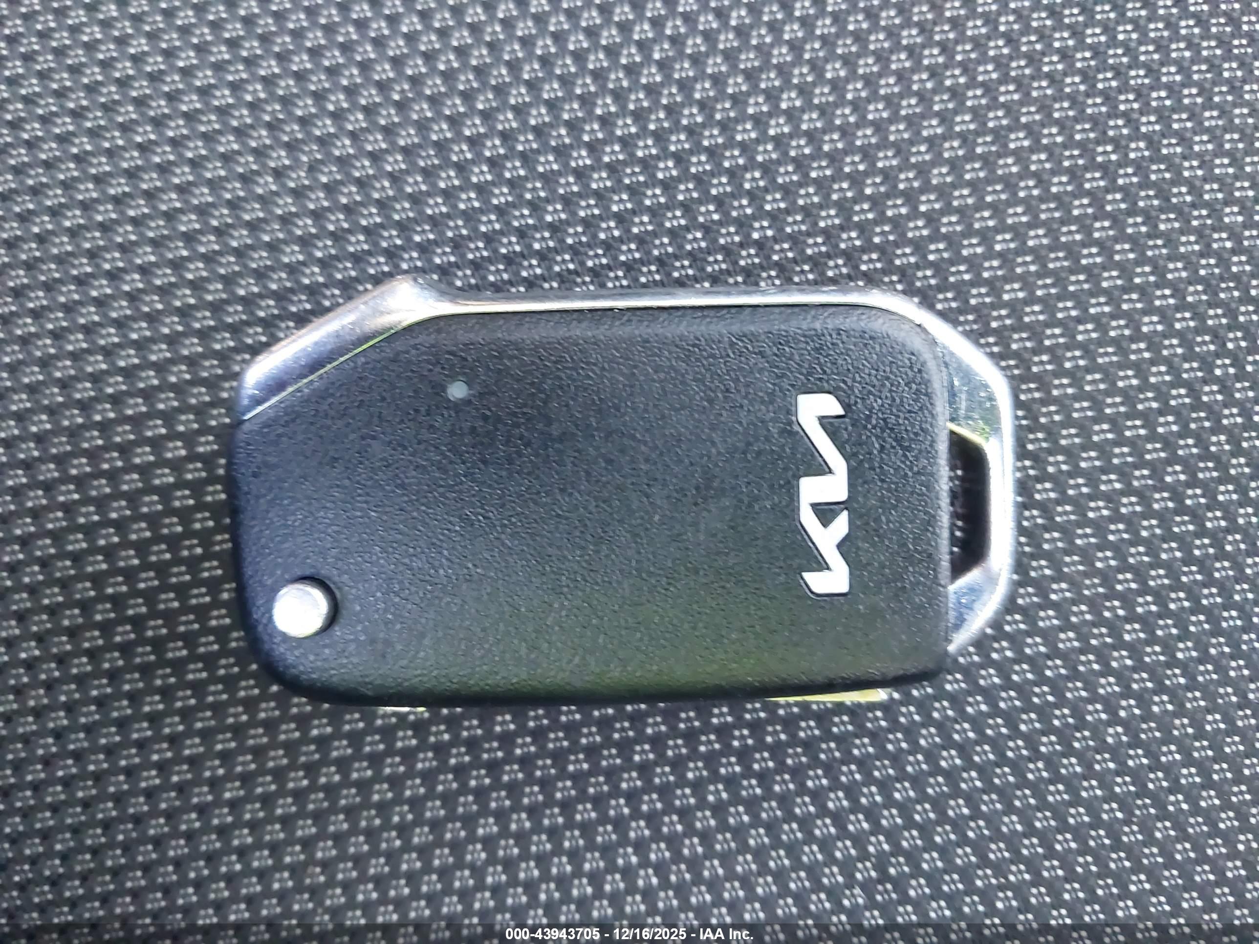 KIA FORTE image 11
