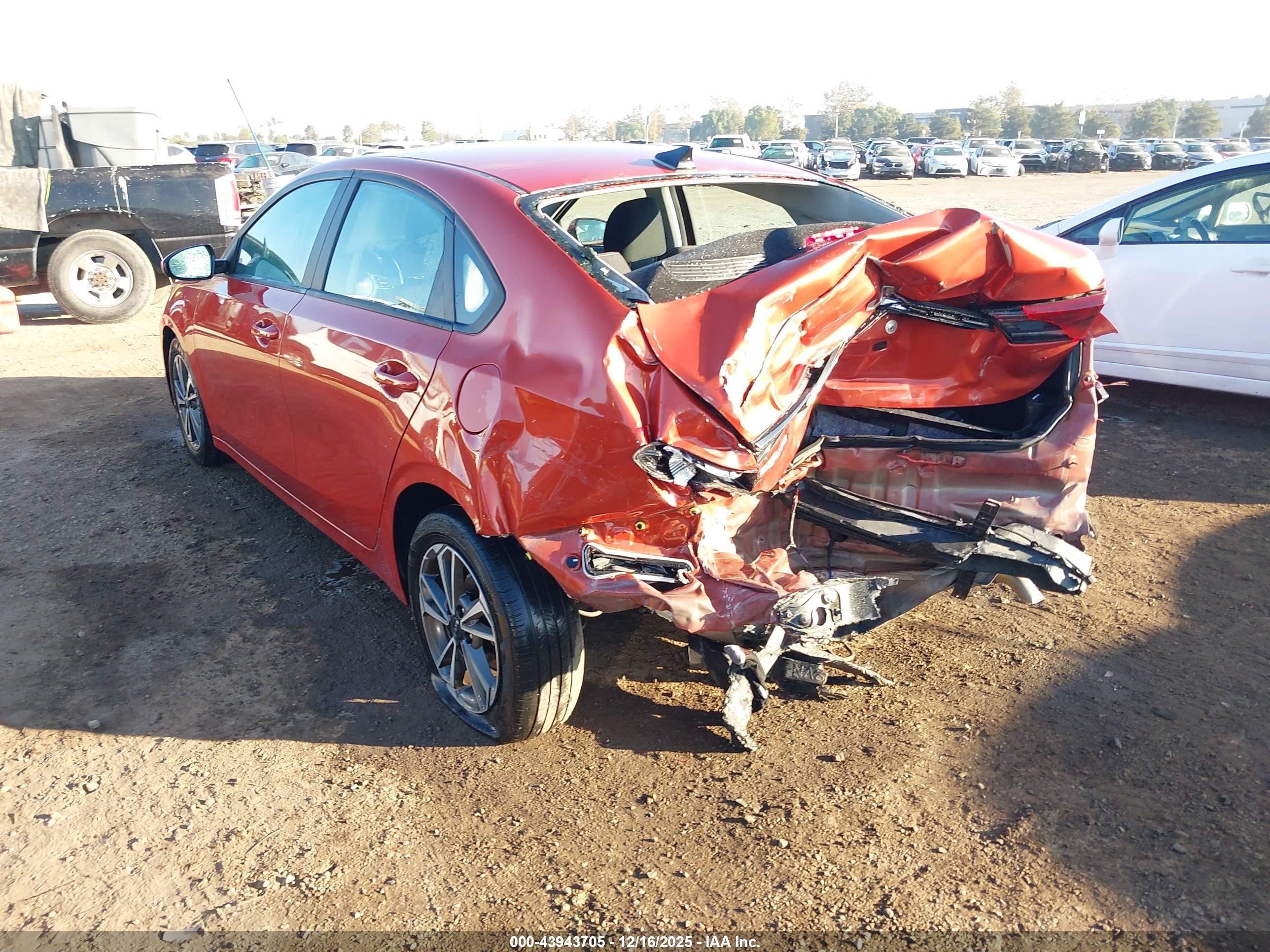 KIA FORTE image 3