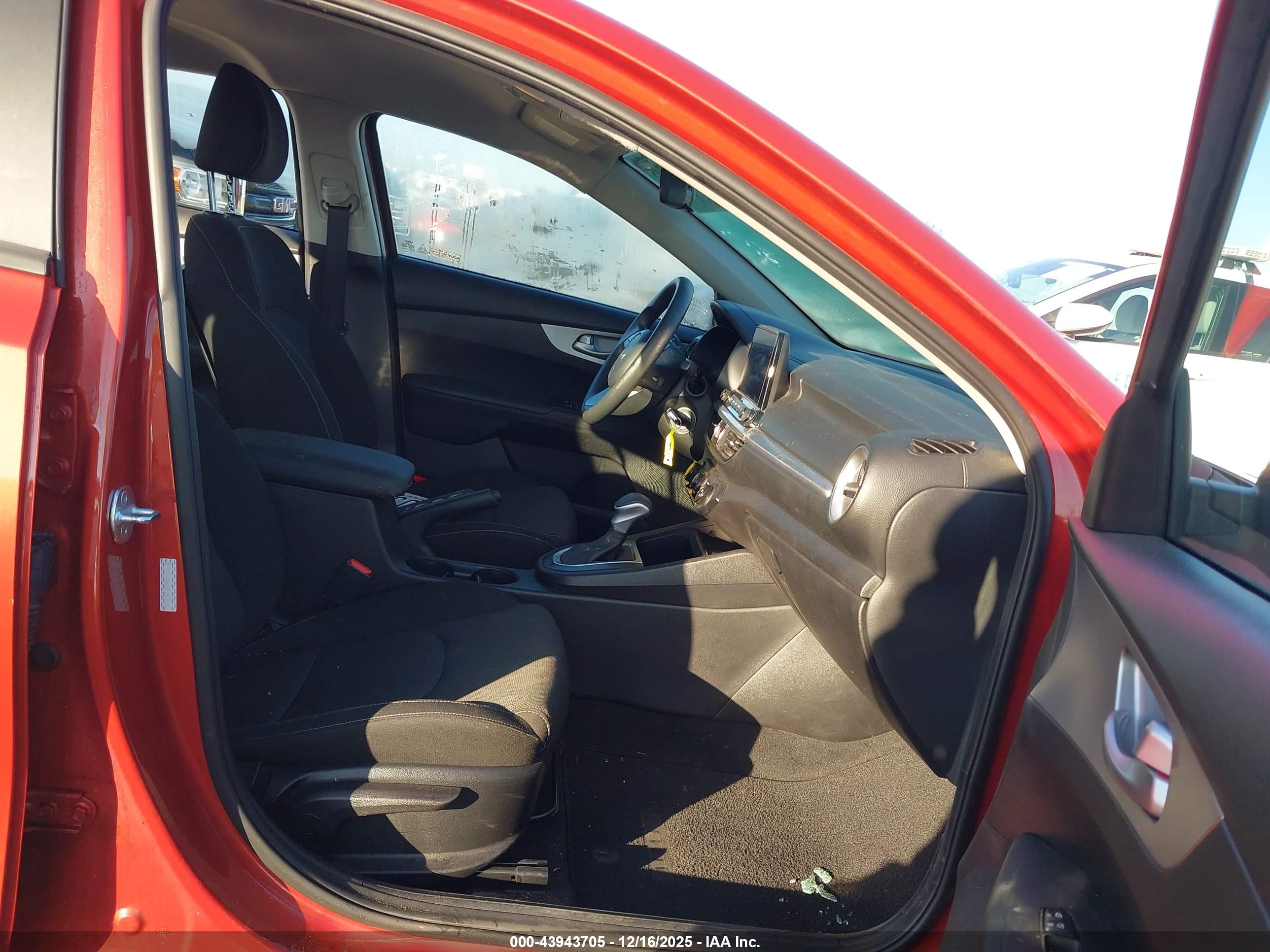 KIA FORTE image 5