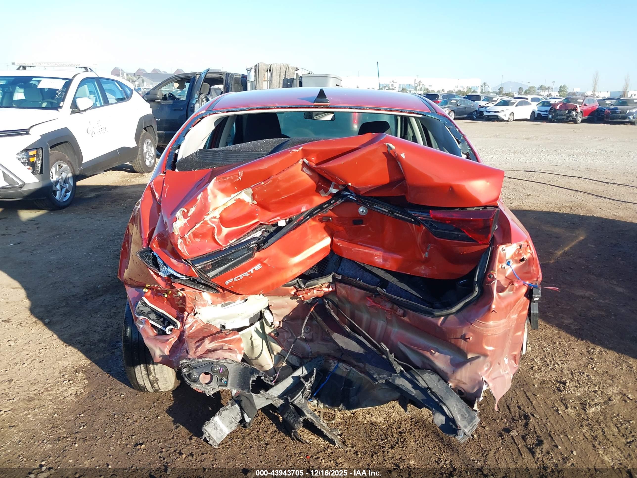 KIA FORTE image 6