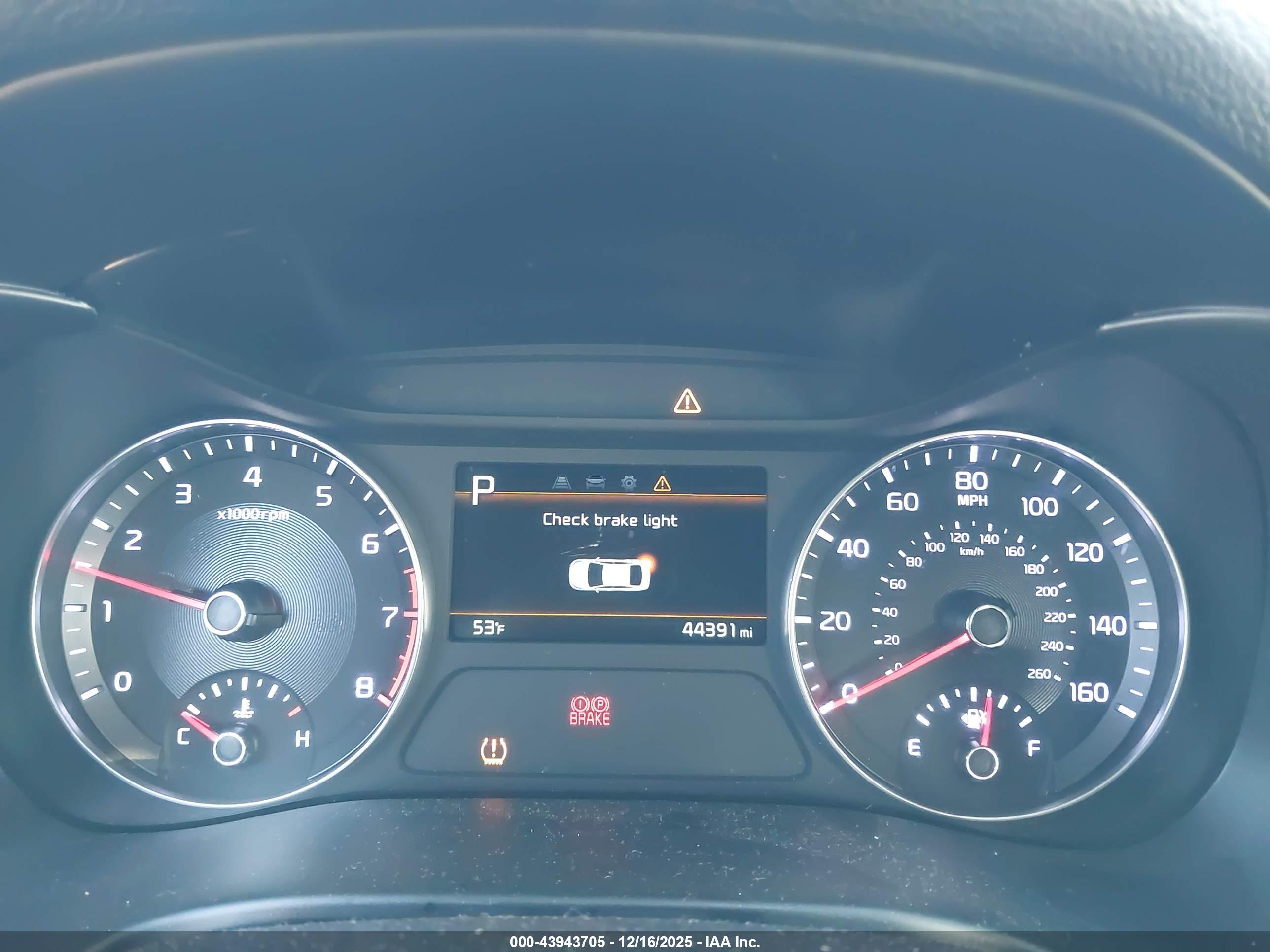 KIA FORTE image 7