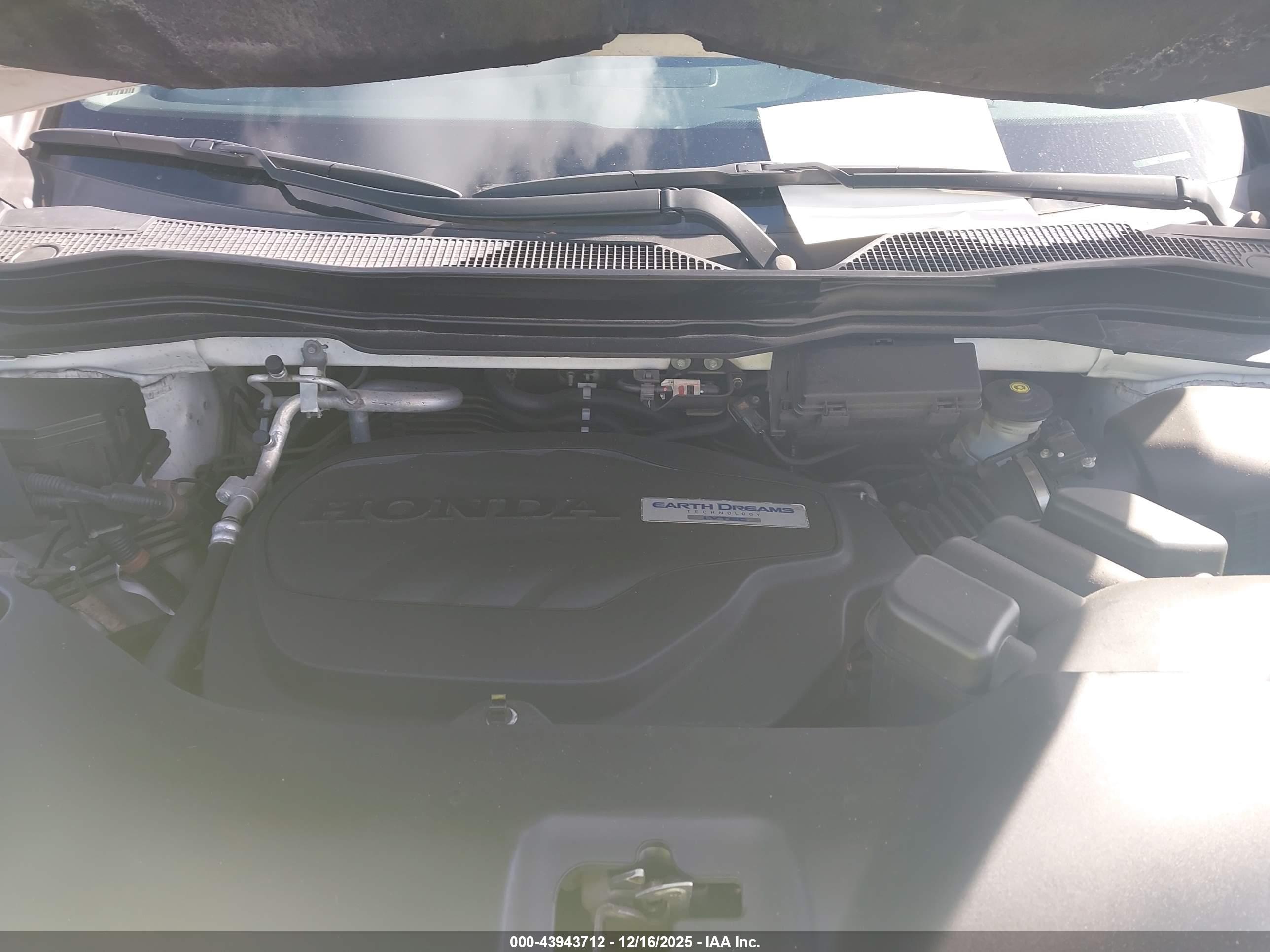 HONDA PILOT image 10