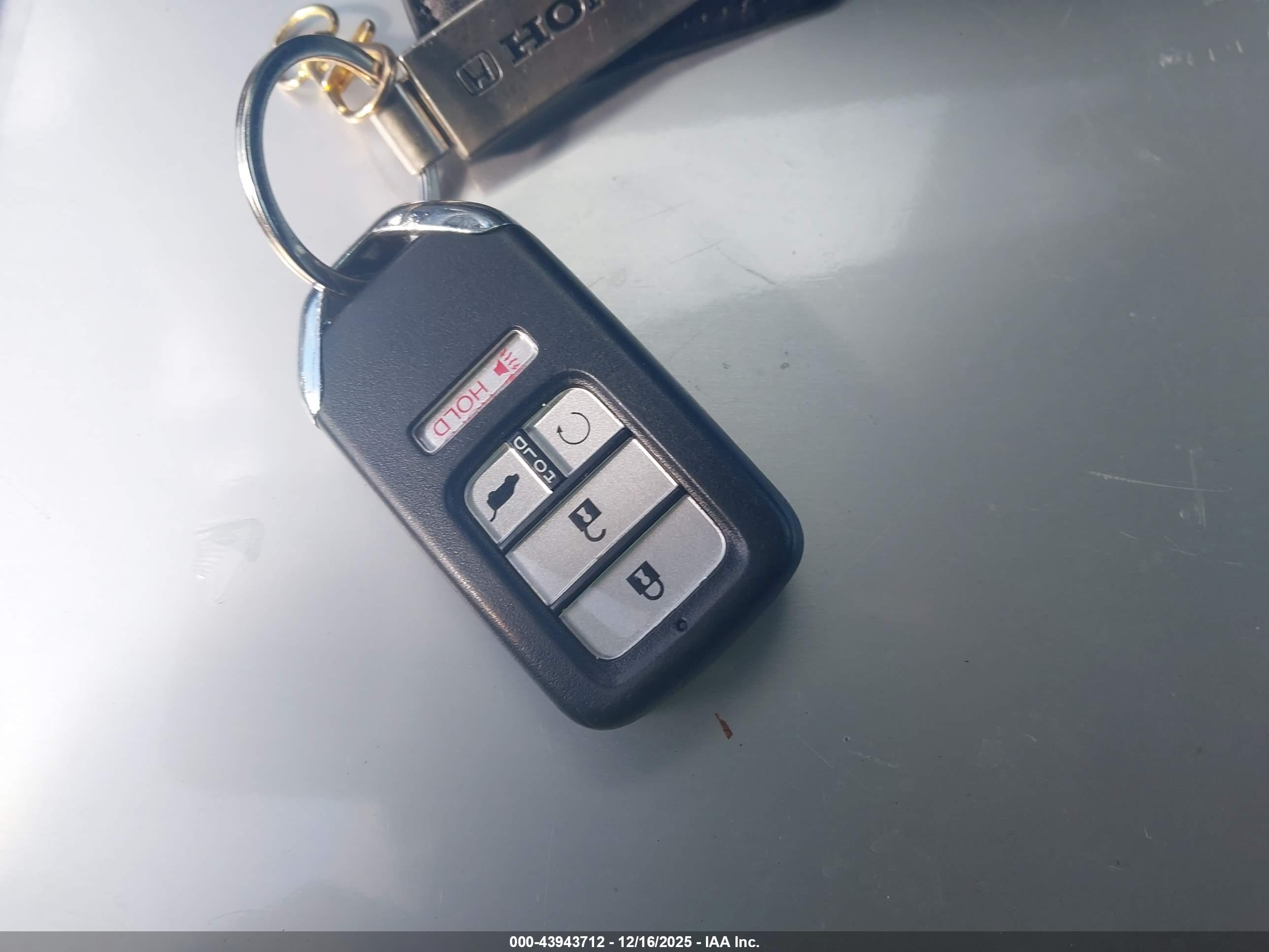 HONDA PILOT image 11