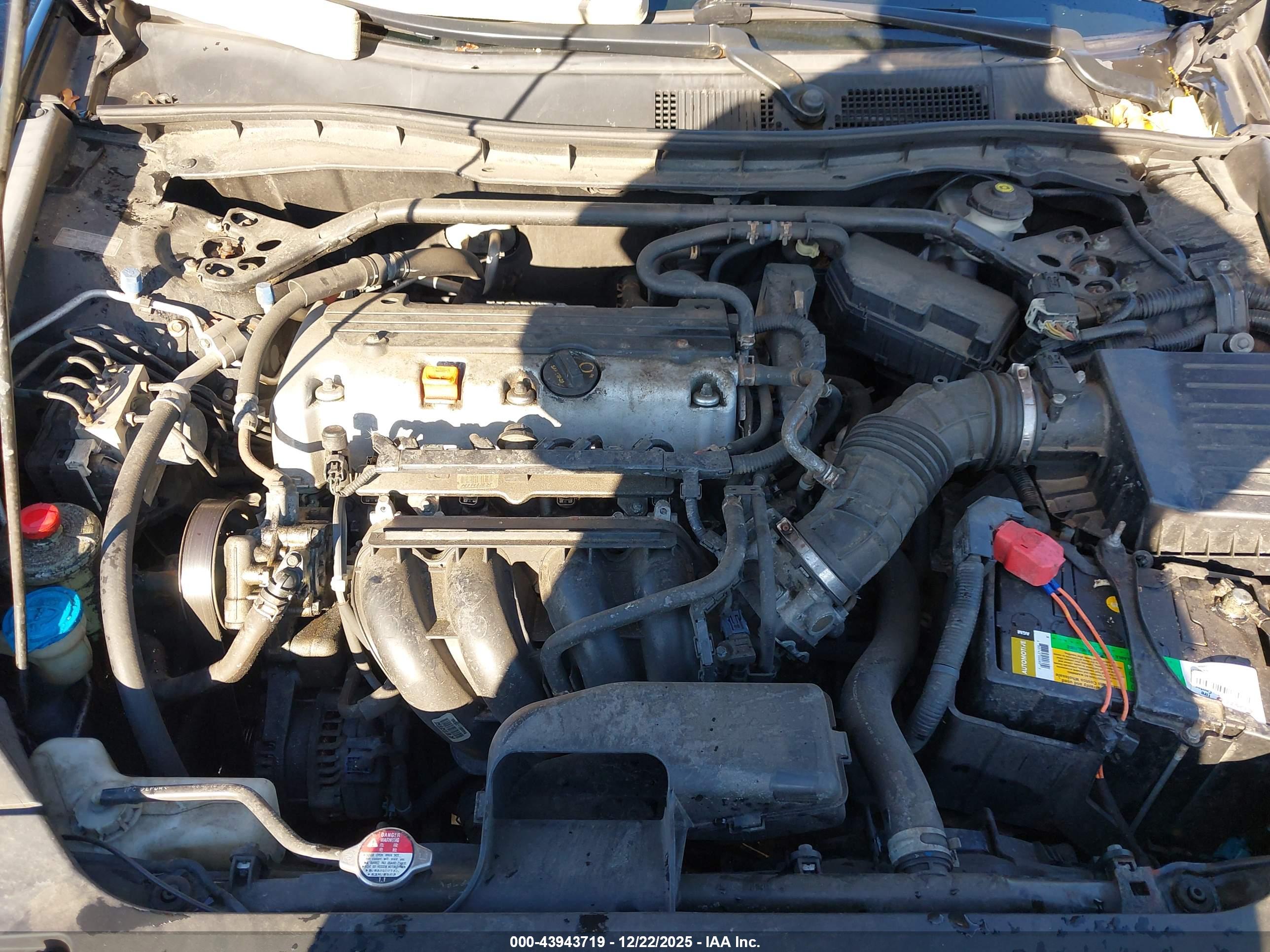 HONDA ACCORD image 10