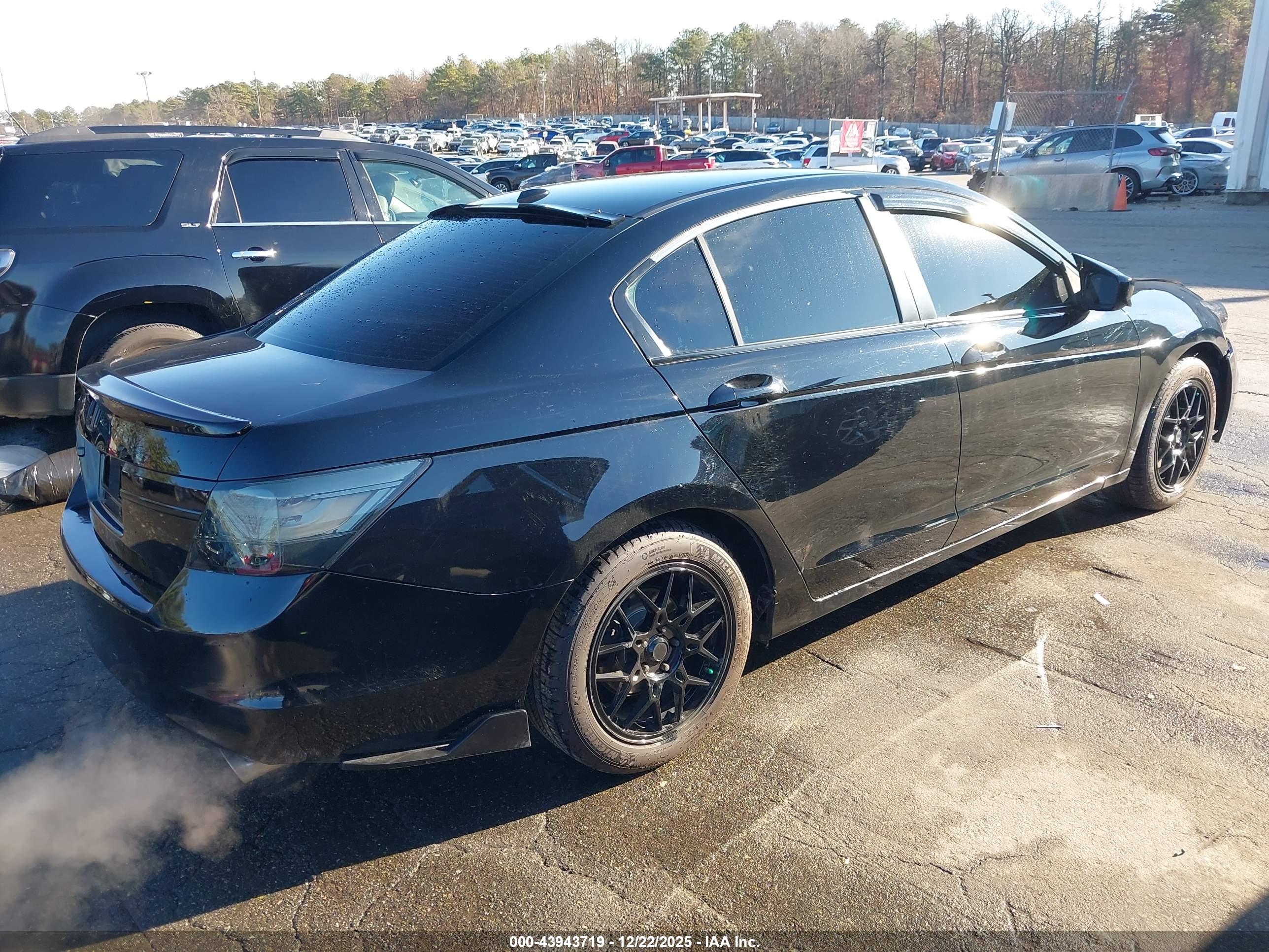 HONDA ACCORD image 4