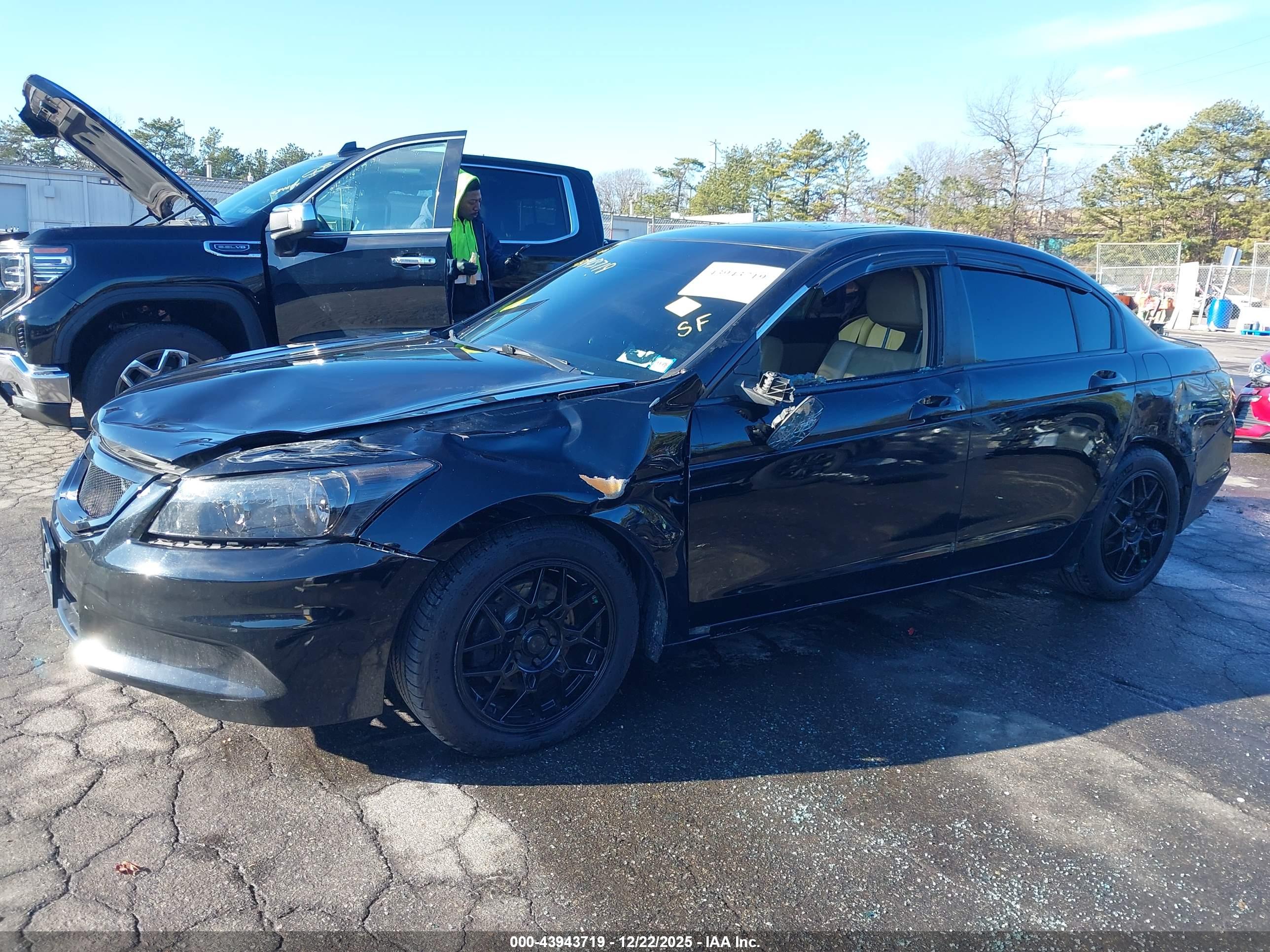 HONDA ACCORD image 6