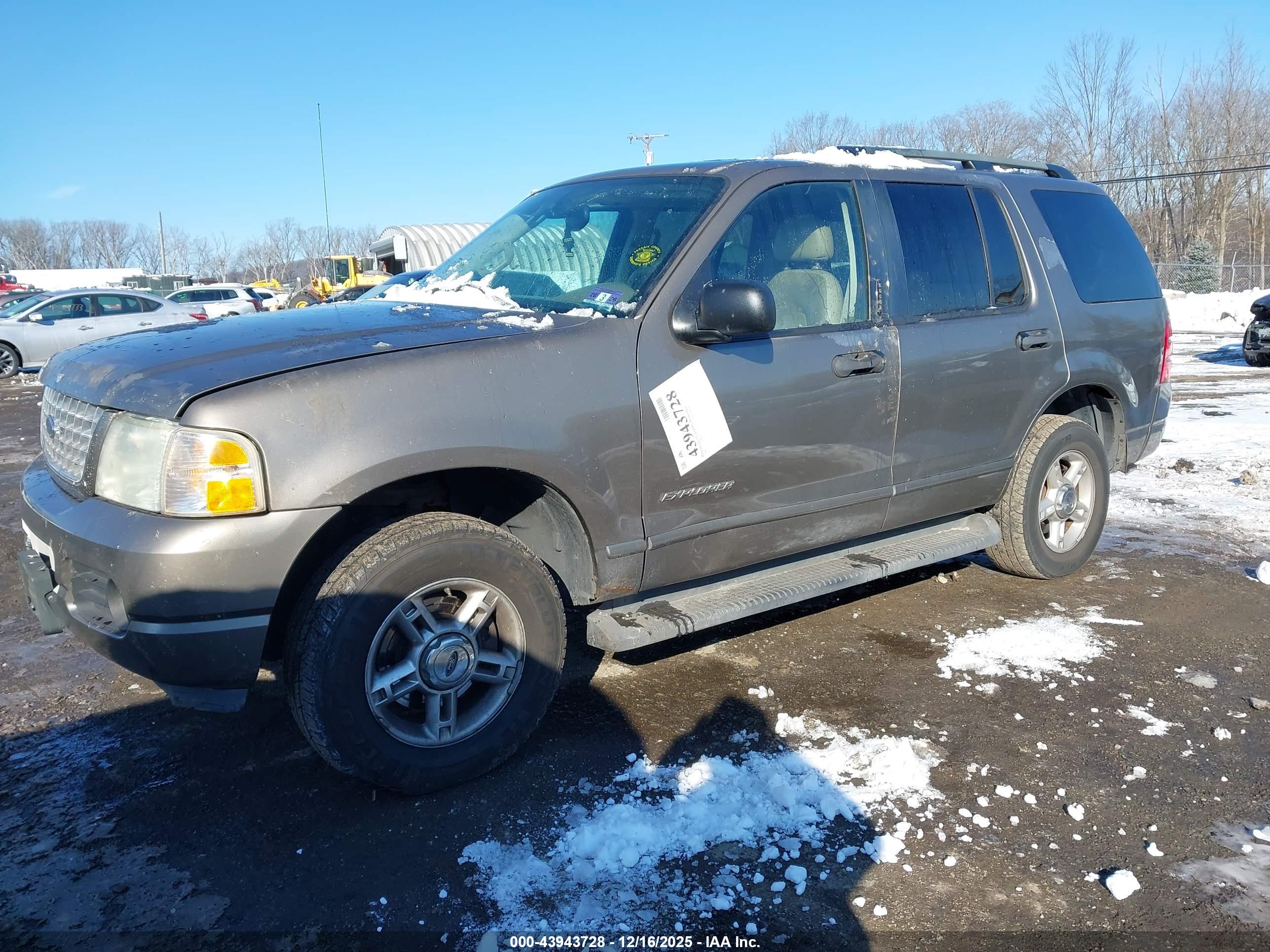 FORD EXPLORER image 2