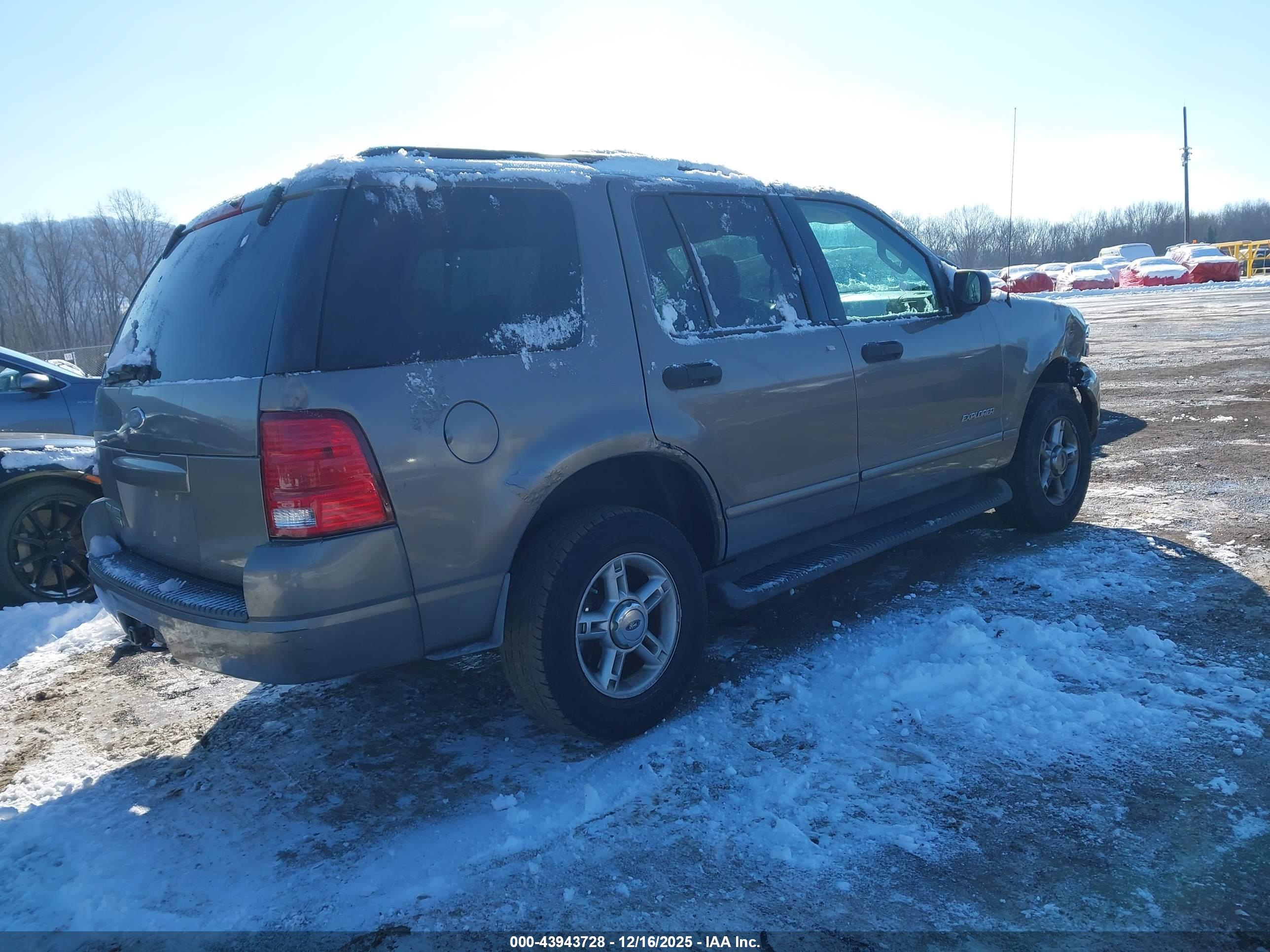 FORD EXPLORER image 4