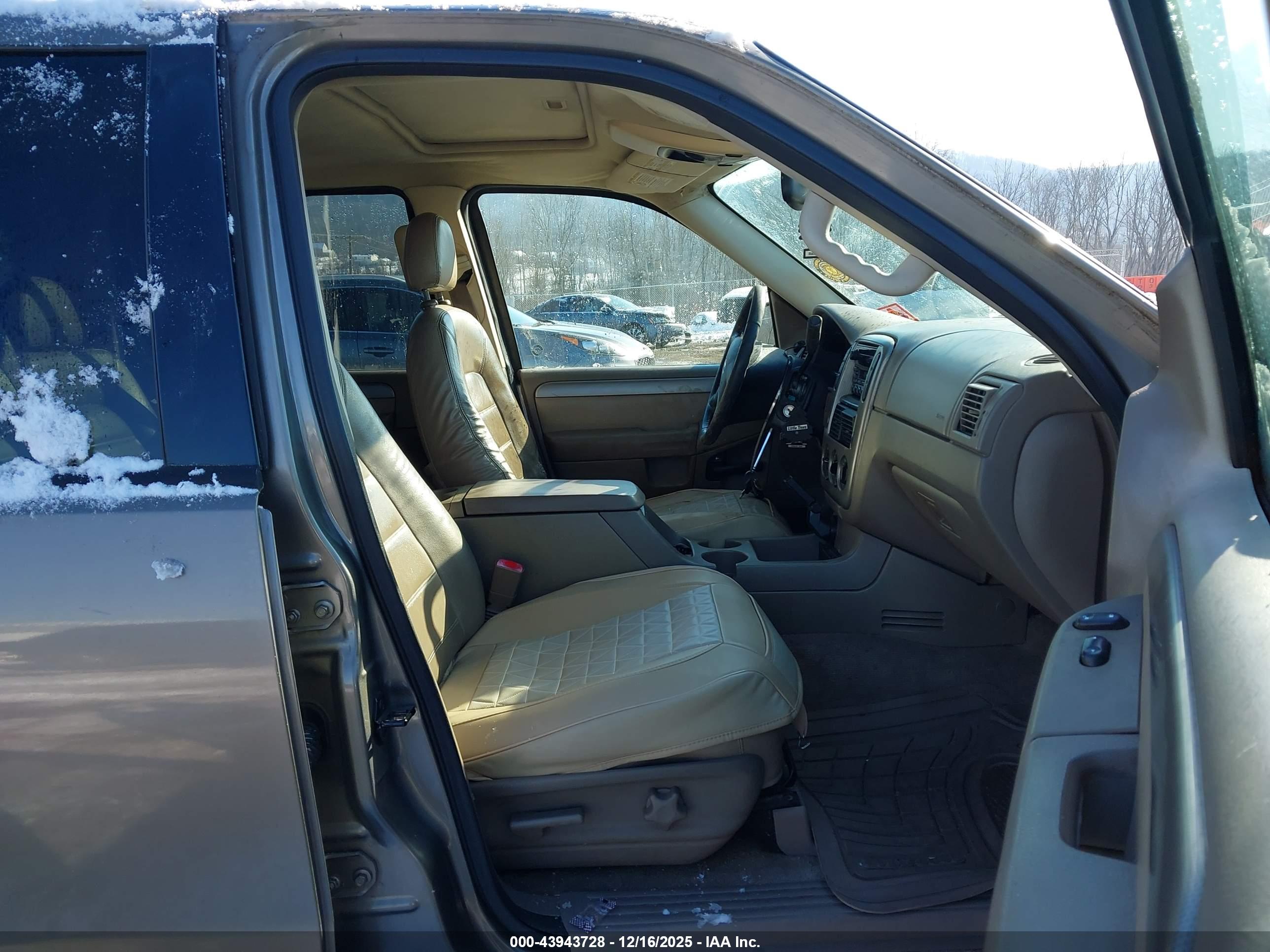 FORD EXPLORER image 5