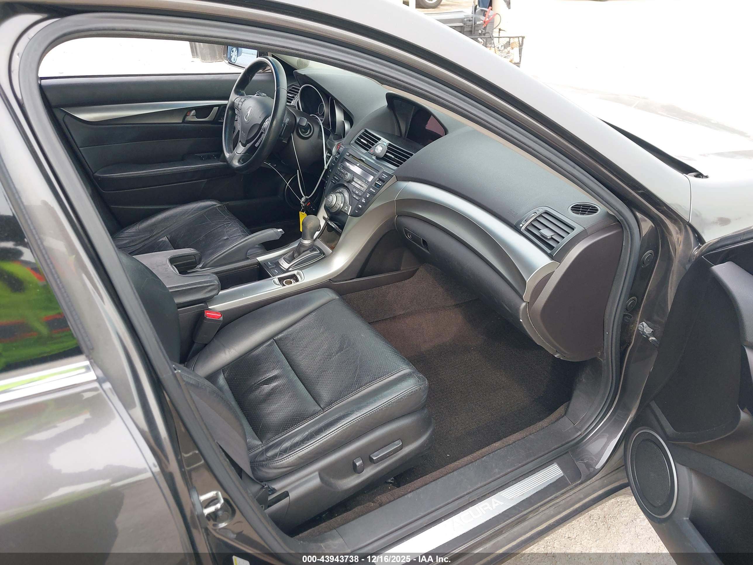 ACURA TL image 5