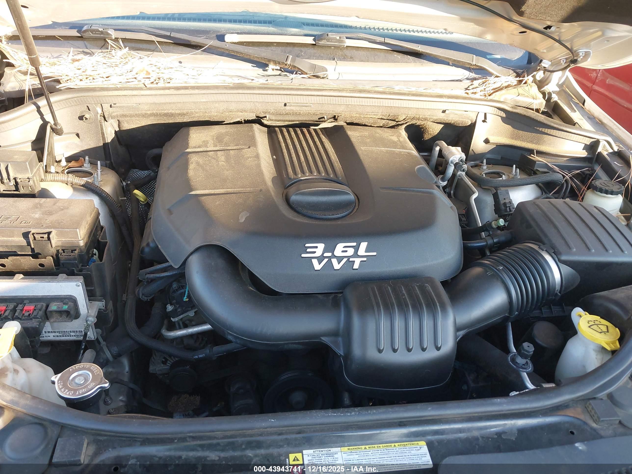 JEEP GRAND image 10