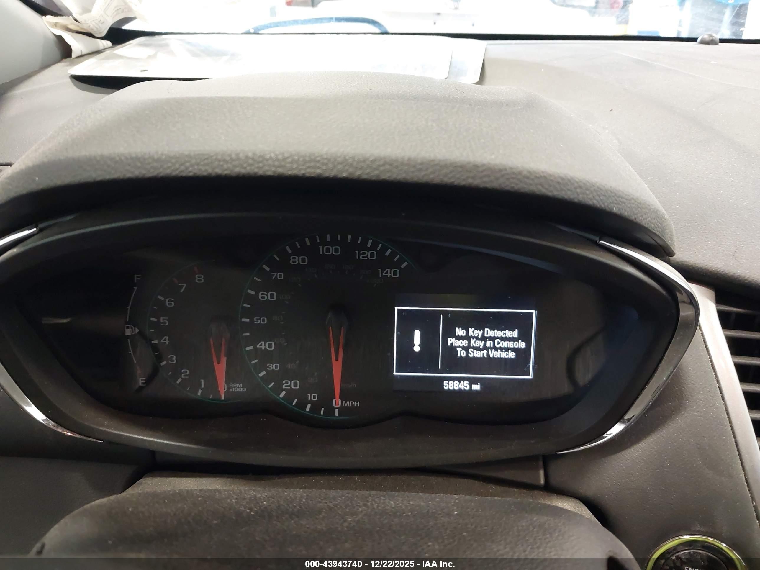 CHEVROLET TRAX image 7