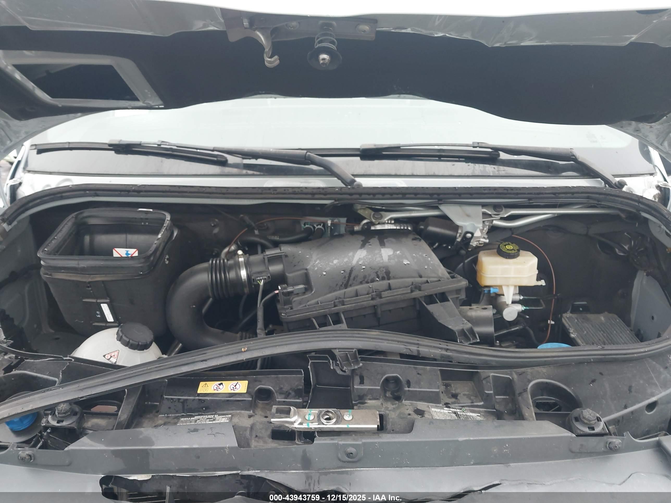 MERCEDES-BENZ SPRINTER image 10
