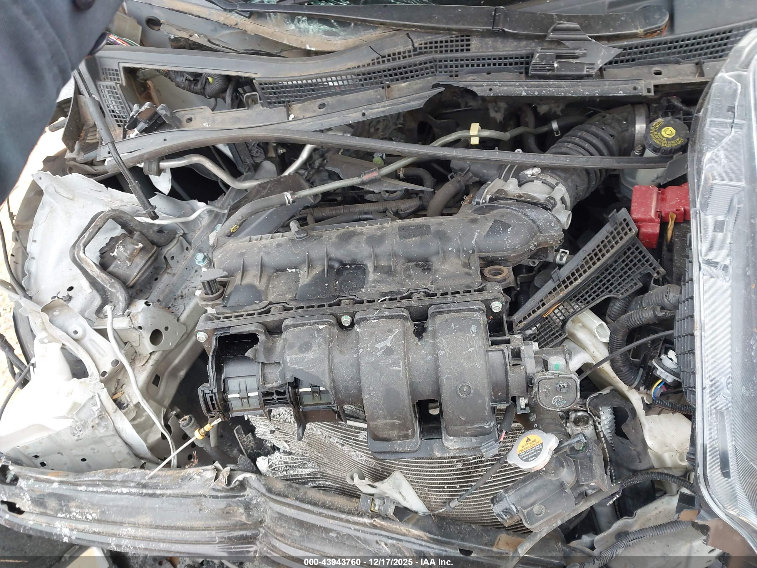 NISSAN SENTRA image 10
