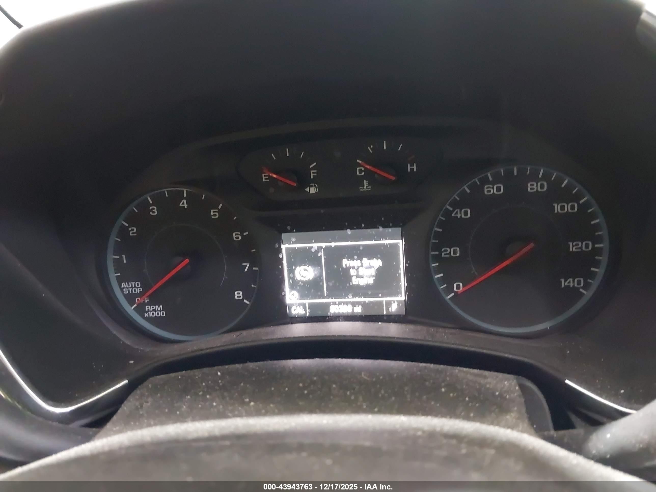 CHEVROLET EQUINOX image 7