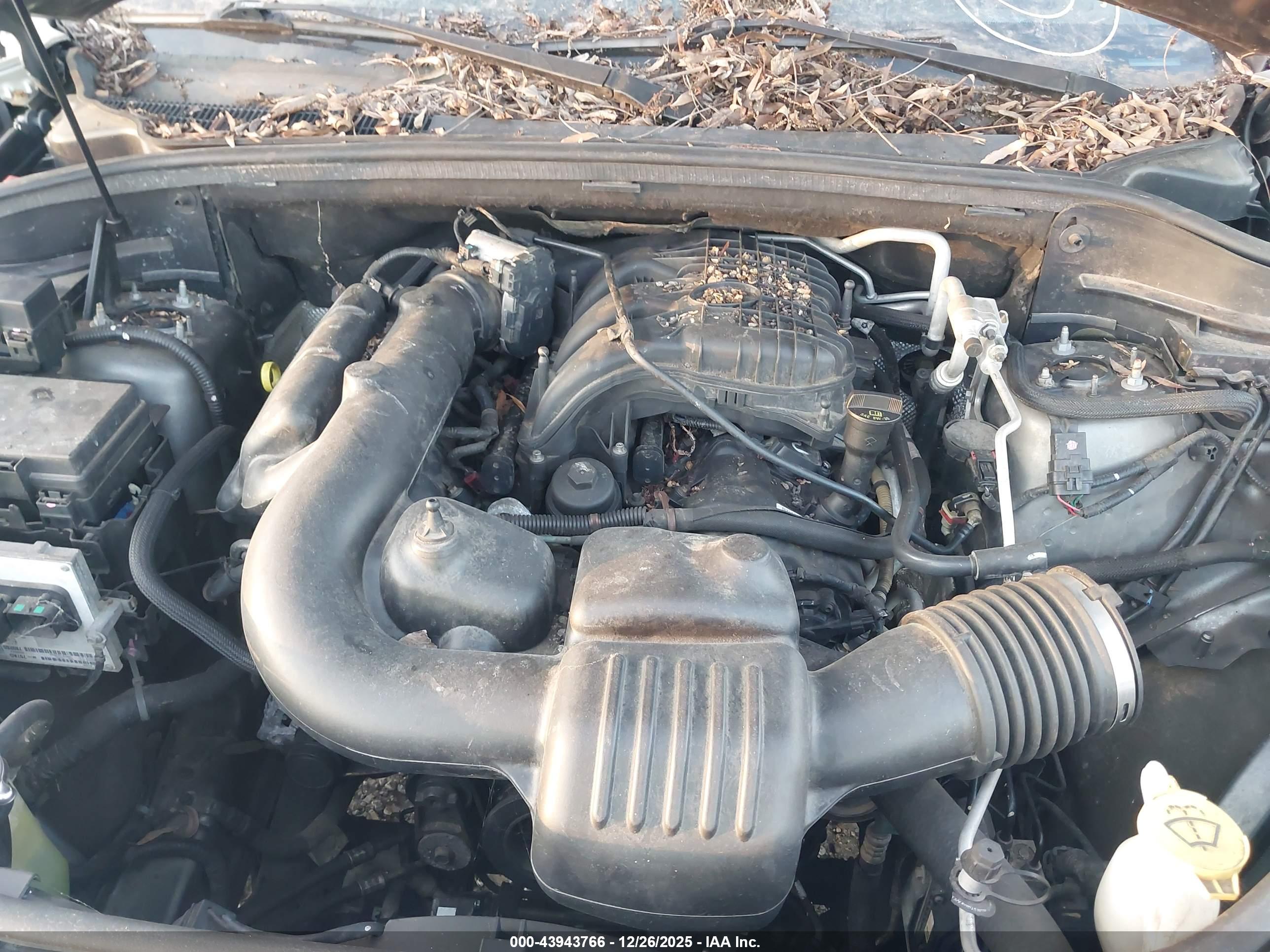 DODGE DURANGO image 10