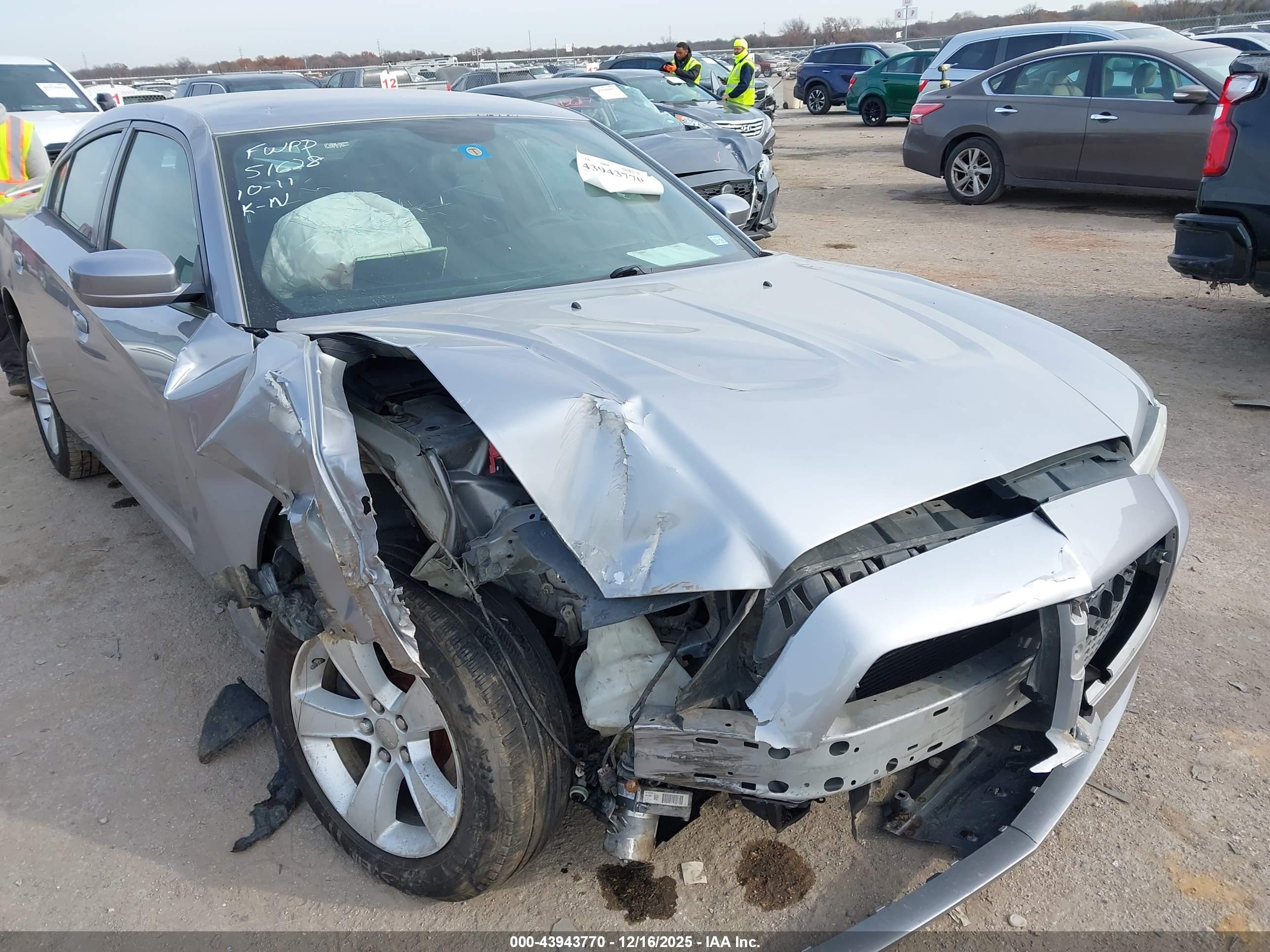 DODGE CHARGER image 6