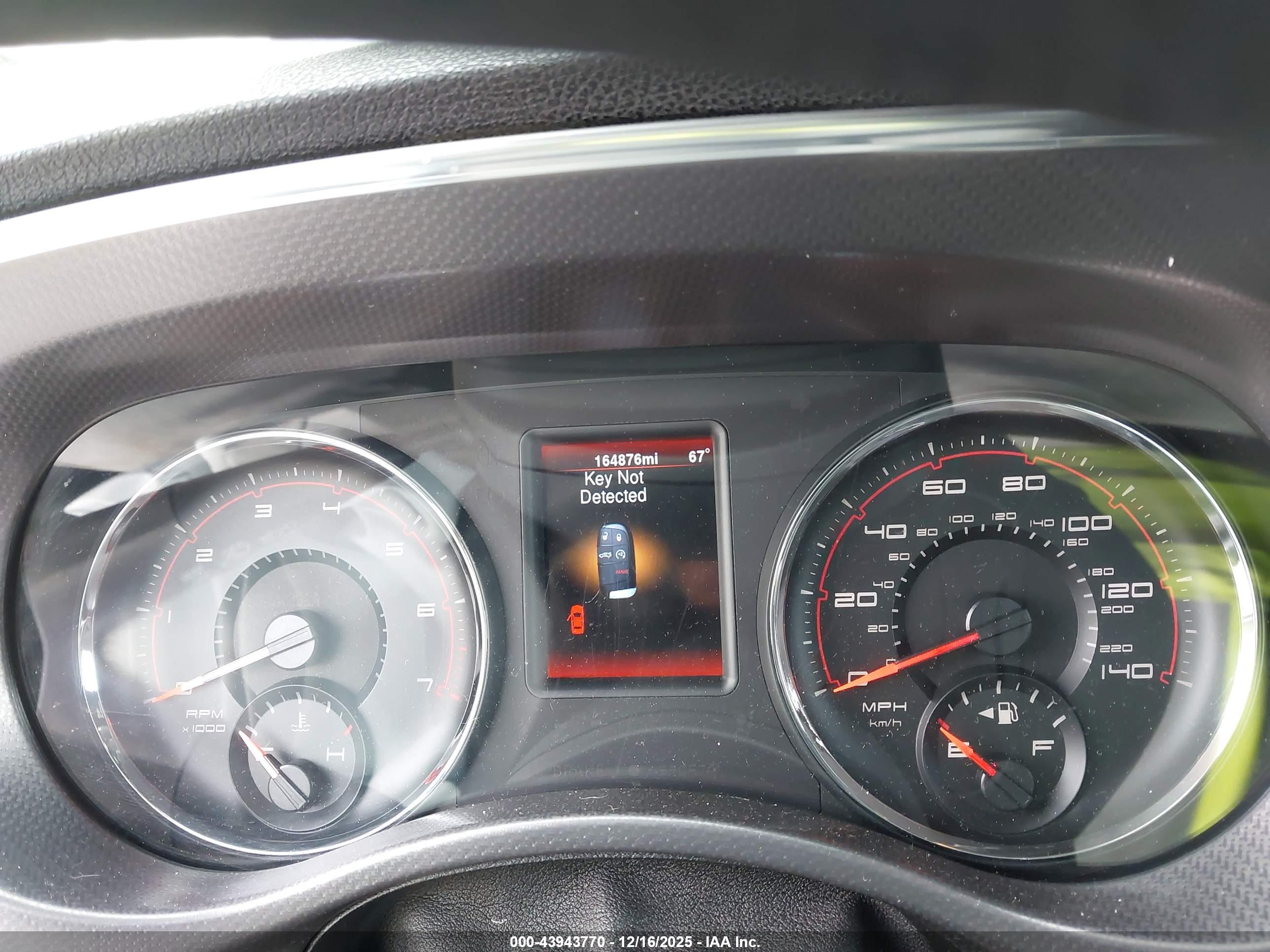 DODGE CHARGER image 7