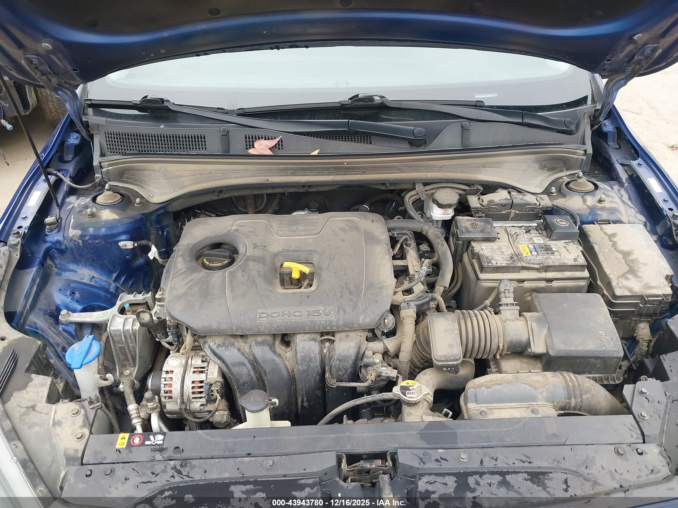 KIA FORTE image 10