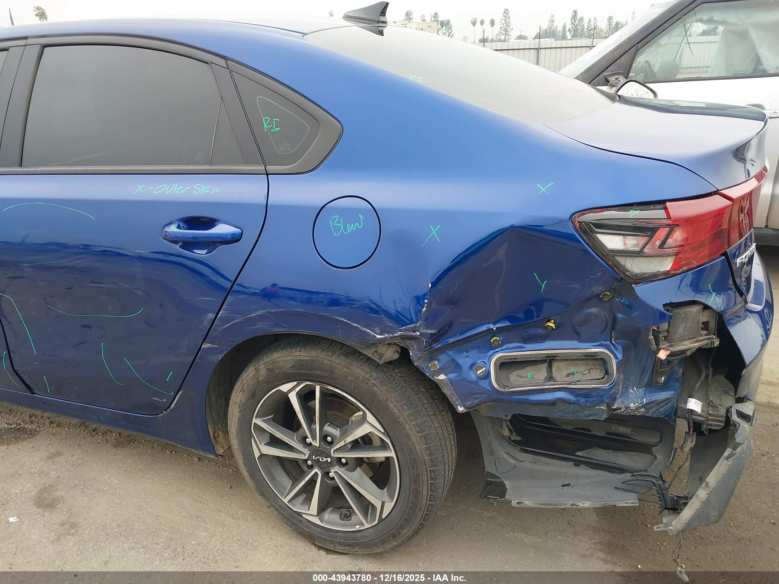 KIA FORTE image 6