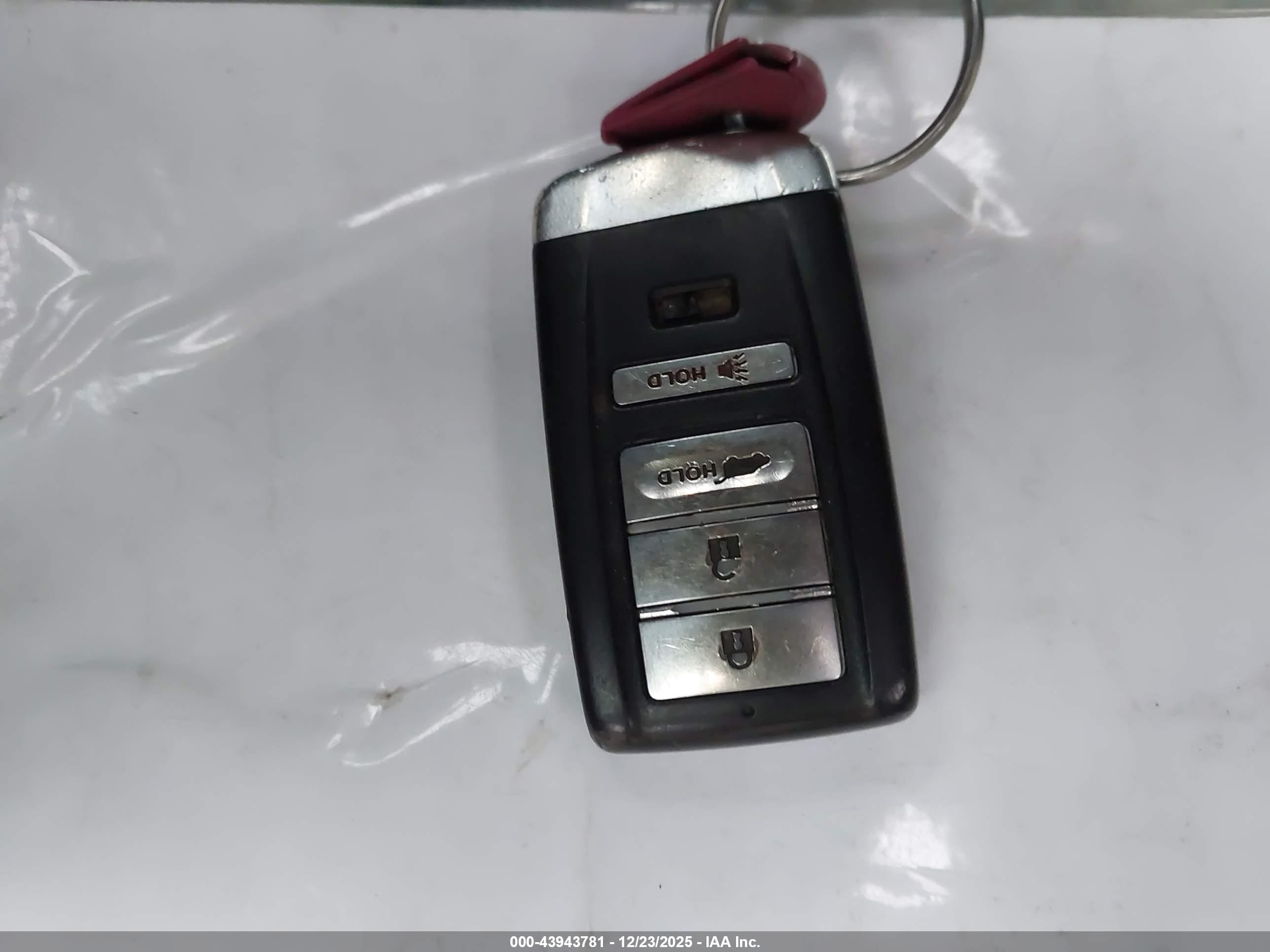 ACURA MDX image 11