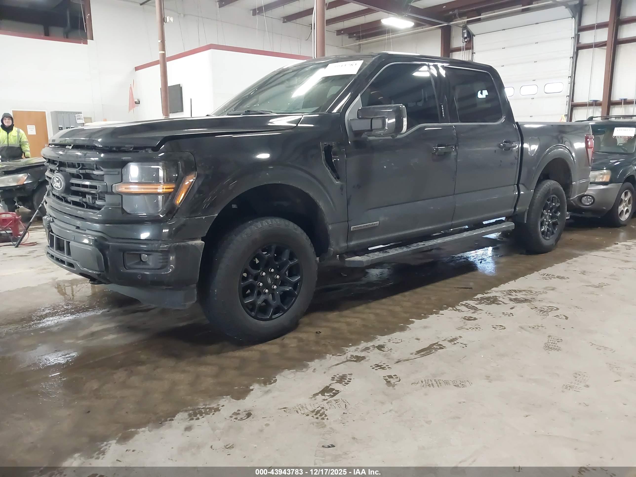 FORD F-150 image 2