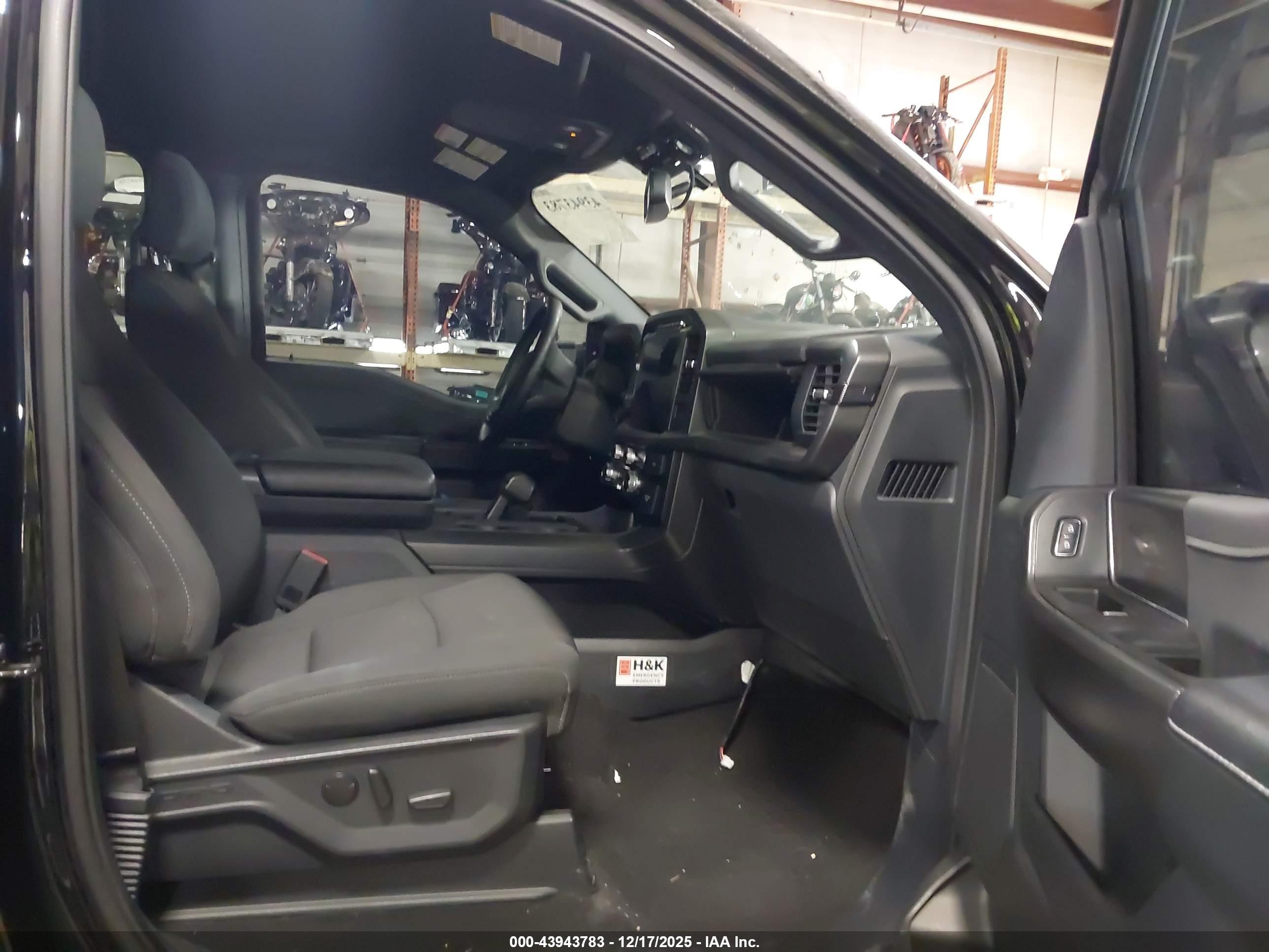 FORD F-150 image 5