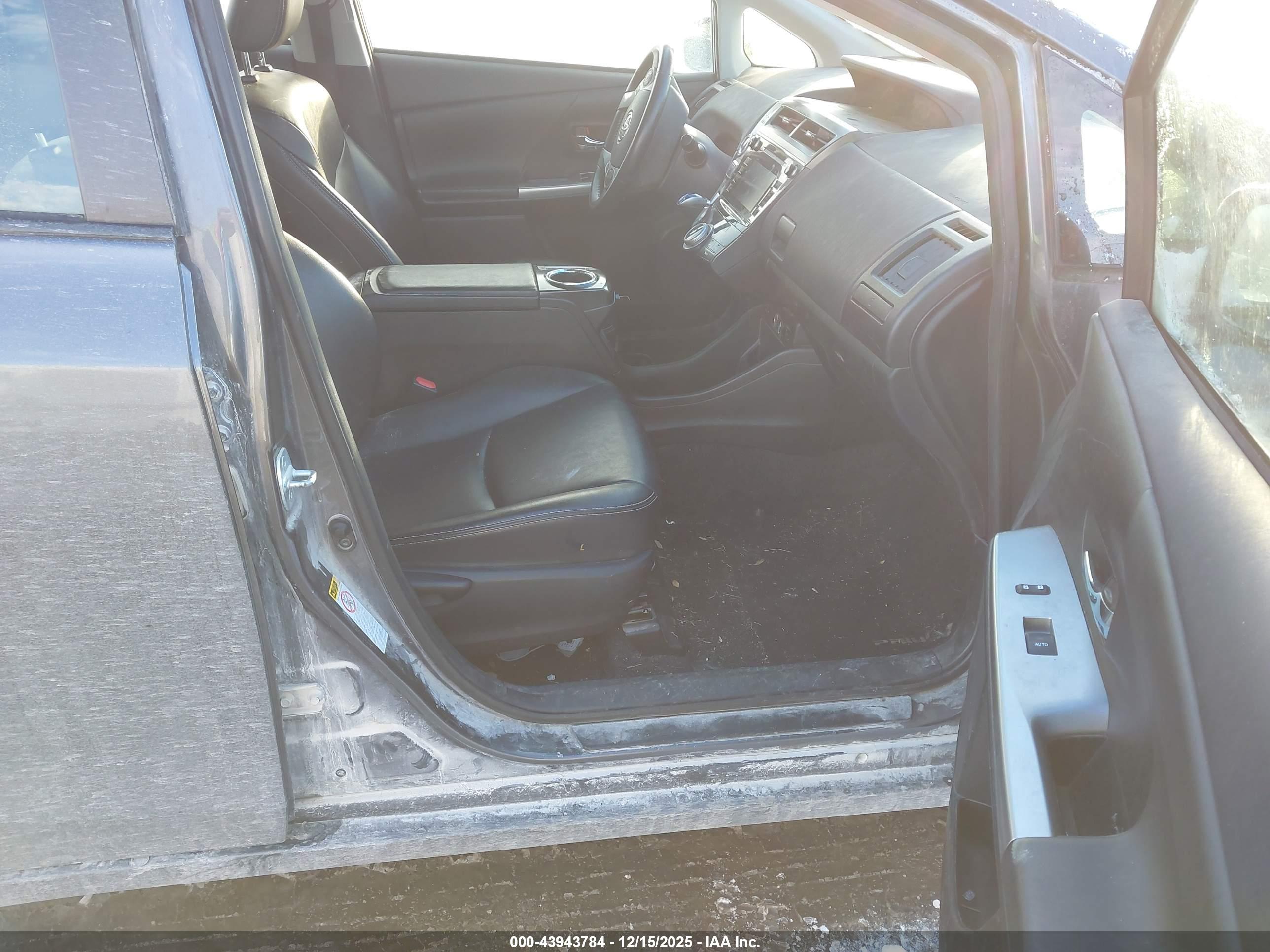 TOYOTA PRIUS image 5