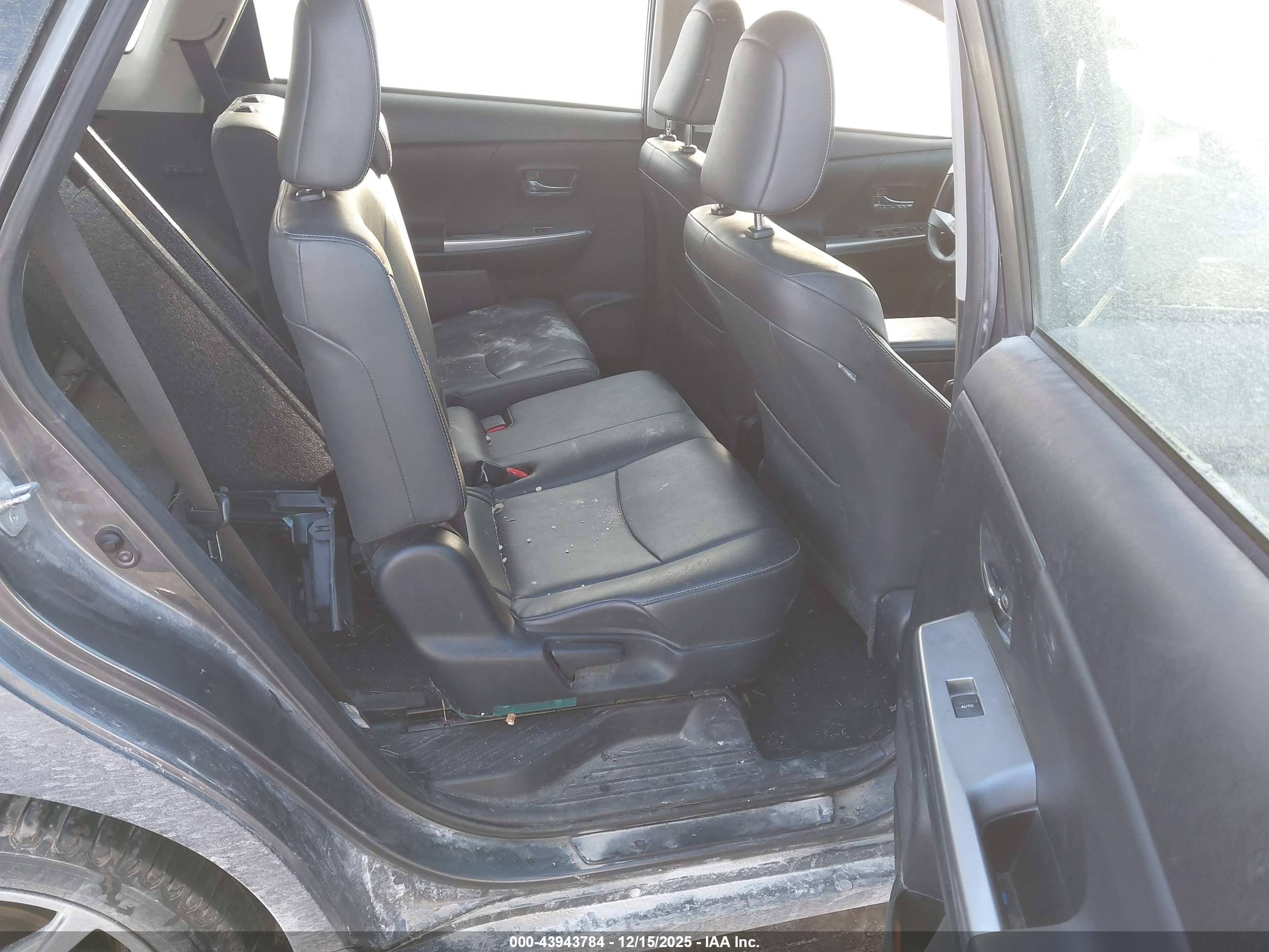 TOYOTA PRIUS image 8