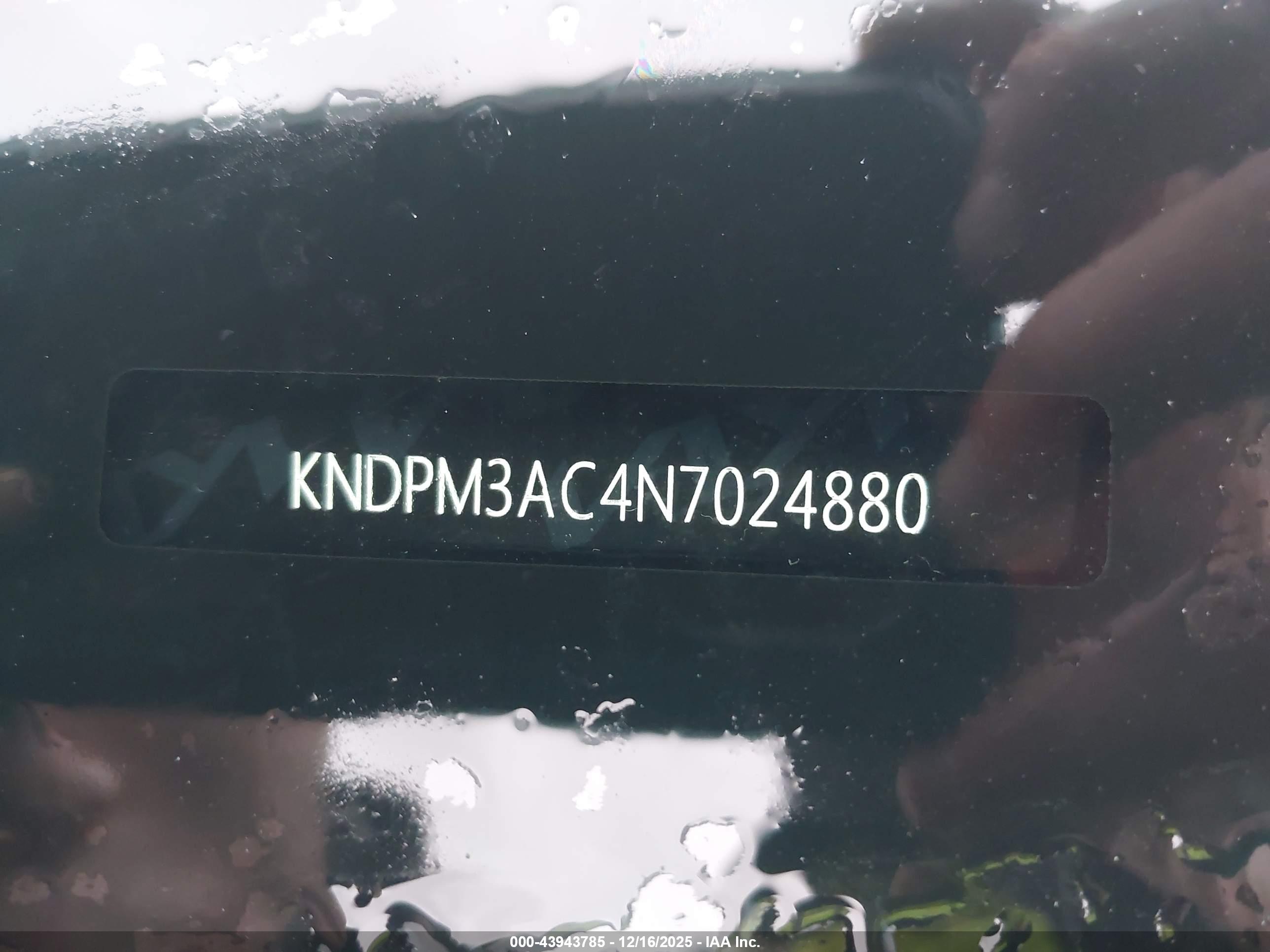 KIA SPORTAGE image 9