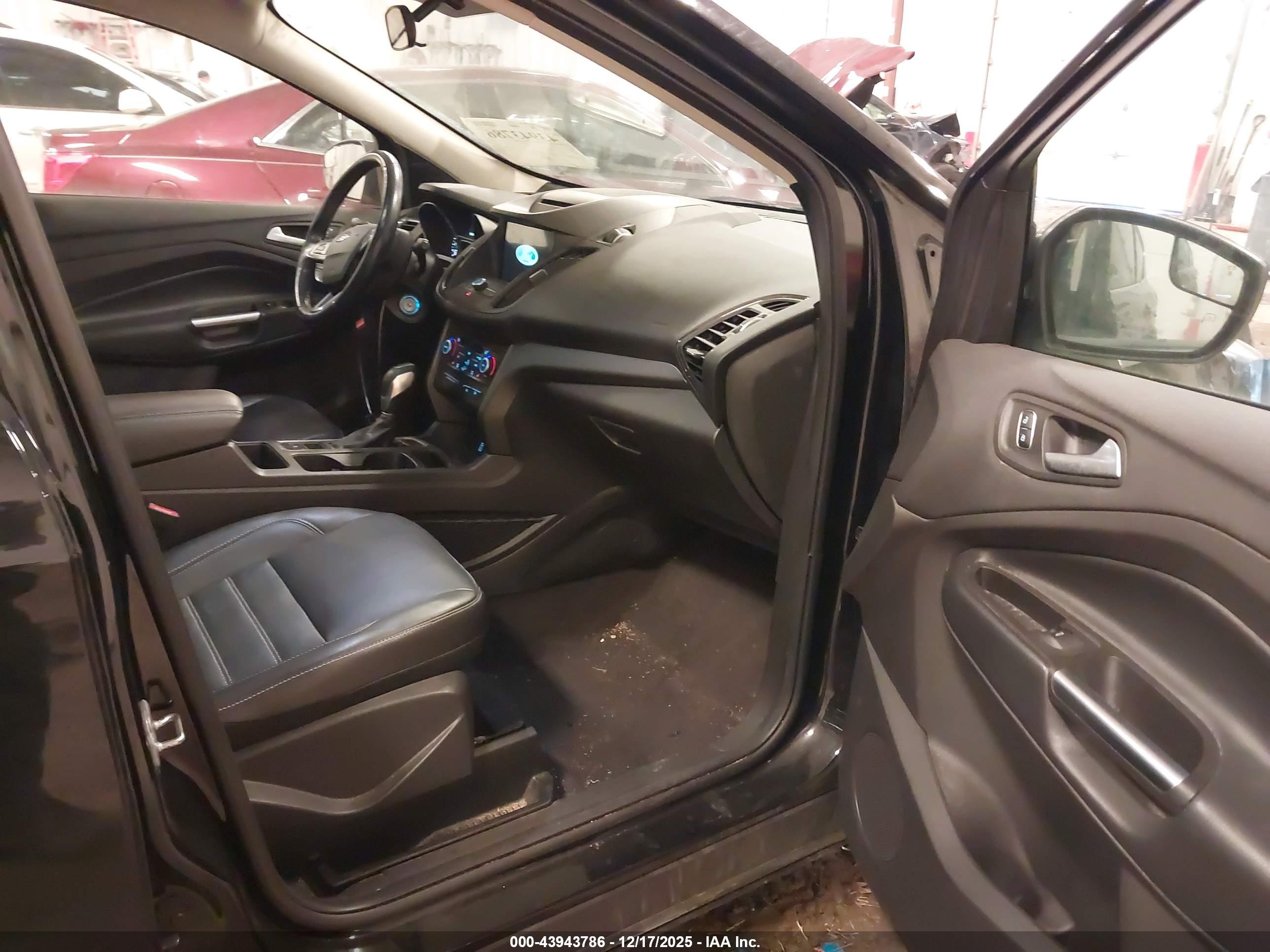 FORD ESCAPE image 5