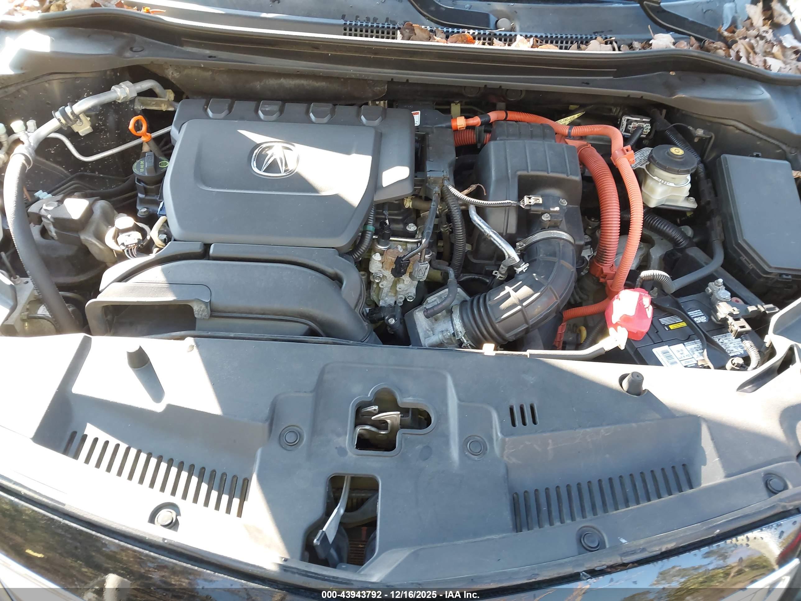 ACURA ILX image 10