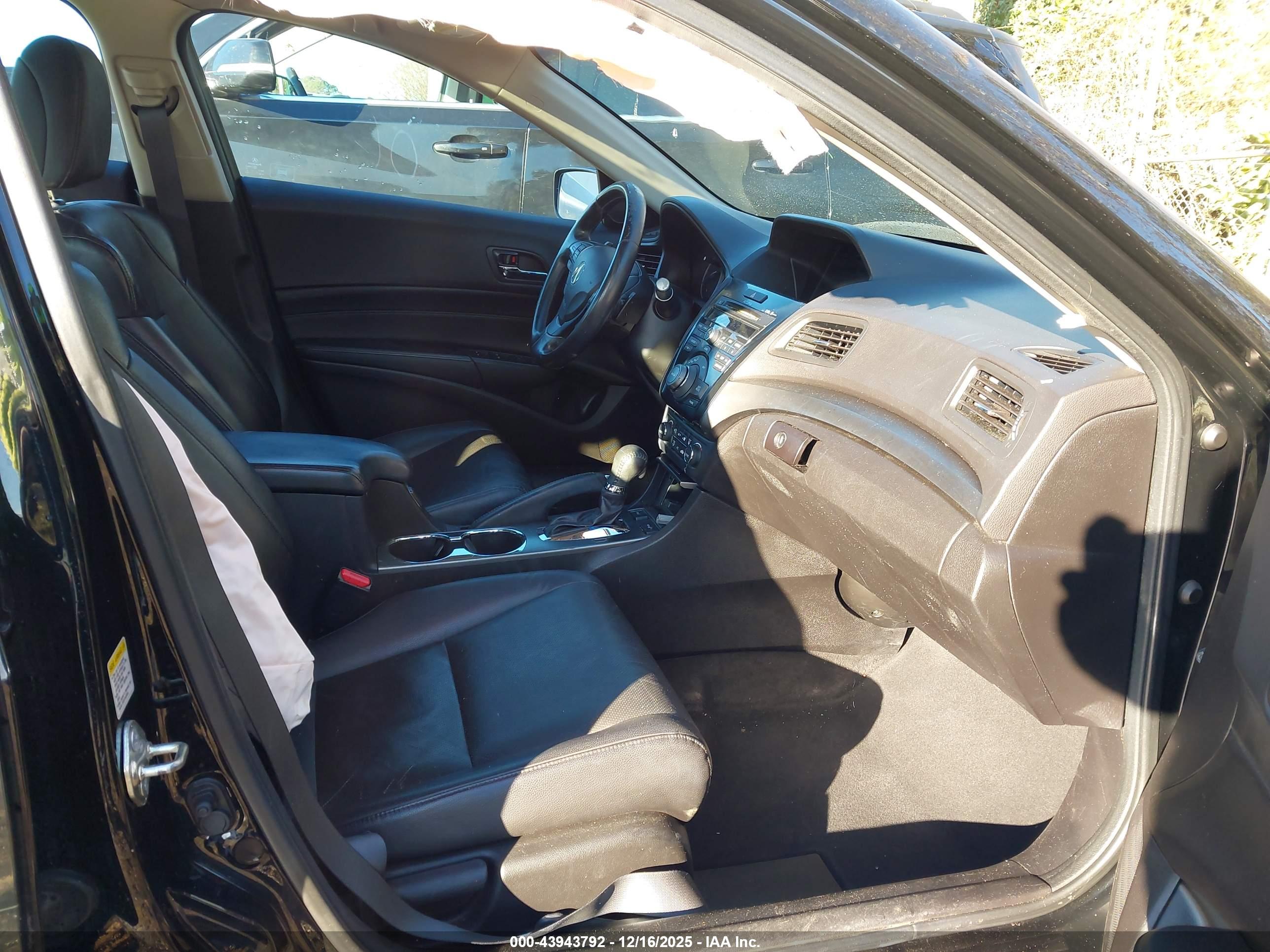 ACURA ILX image 5