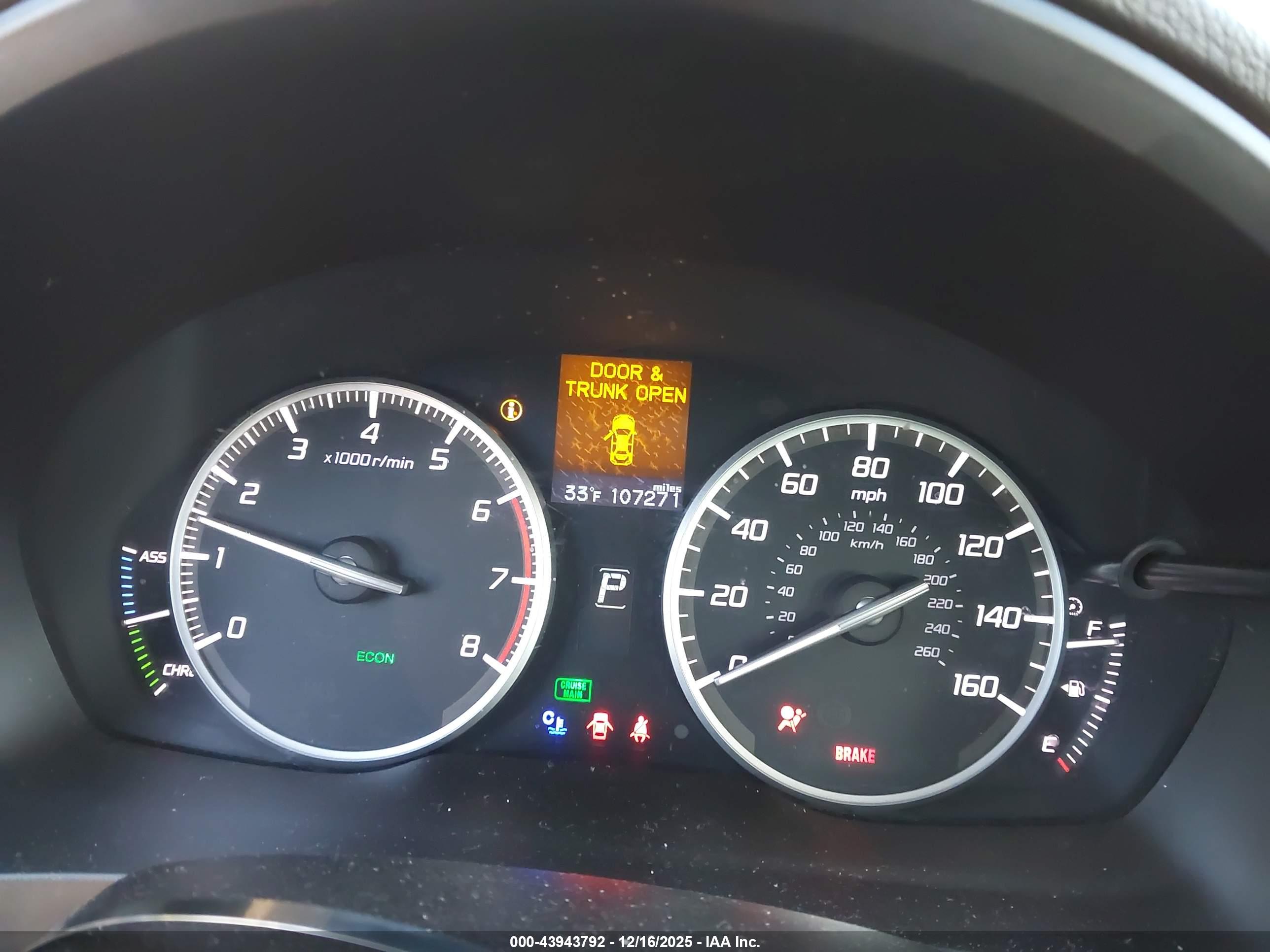 ACURA ILX image 7