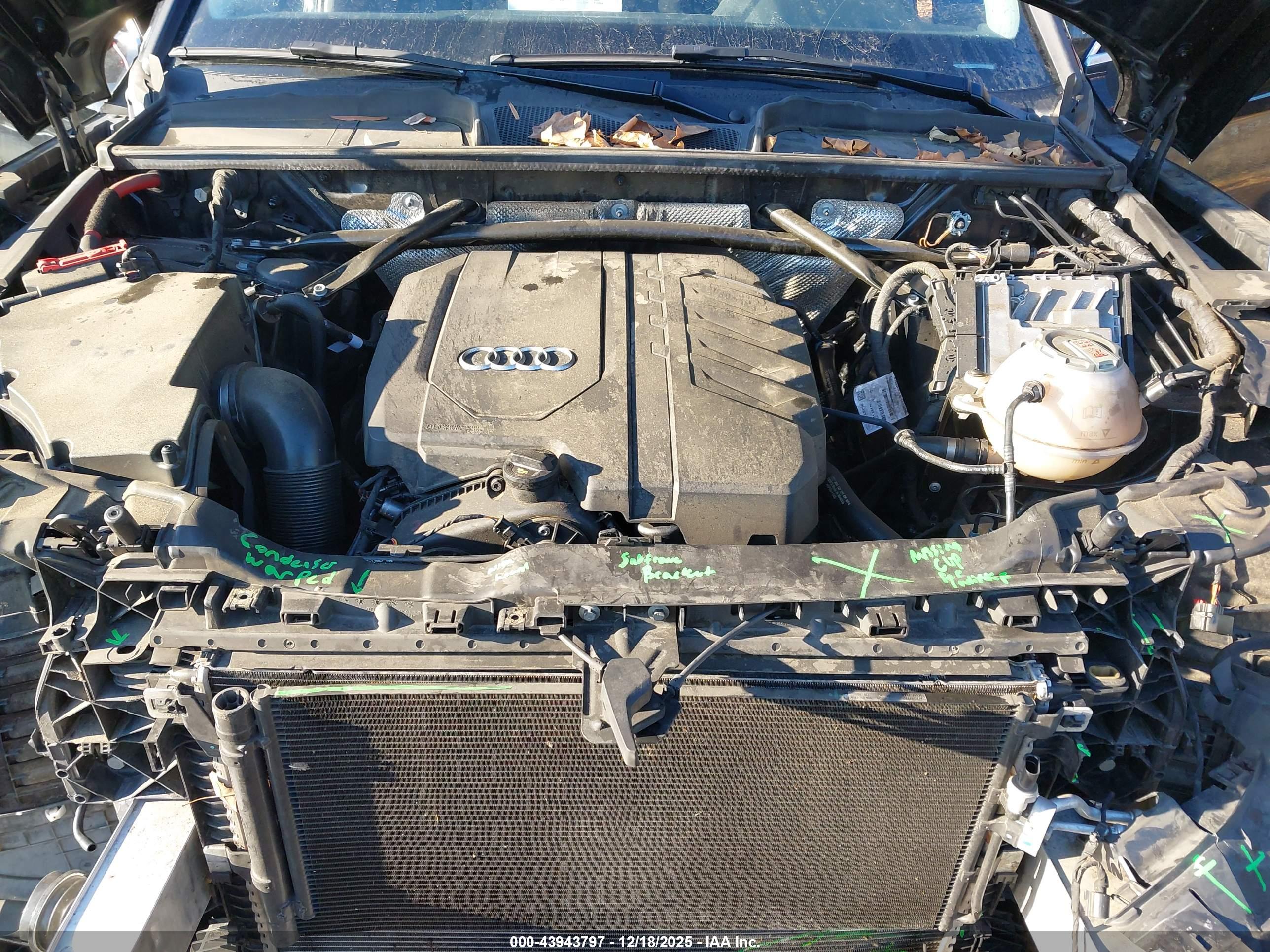 AUDI Q5 image 10