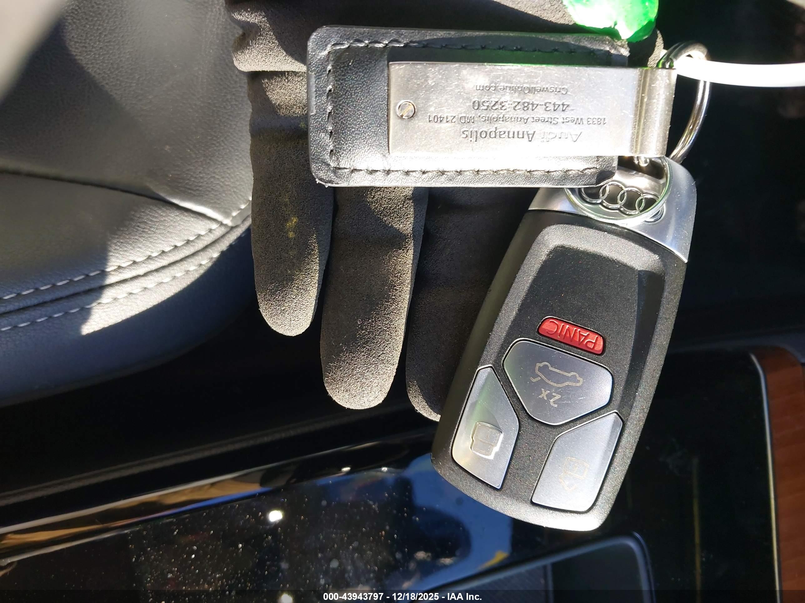 AUDI Q5 image 11