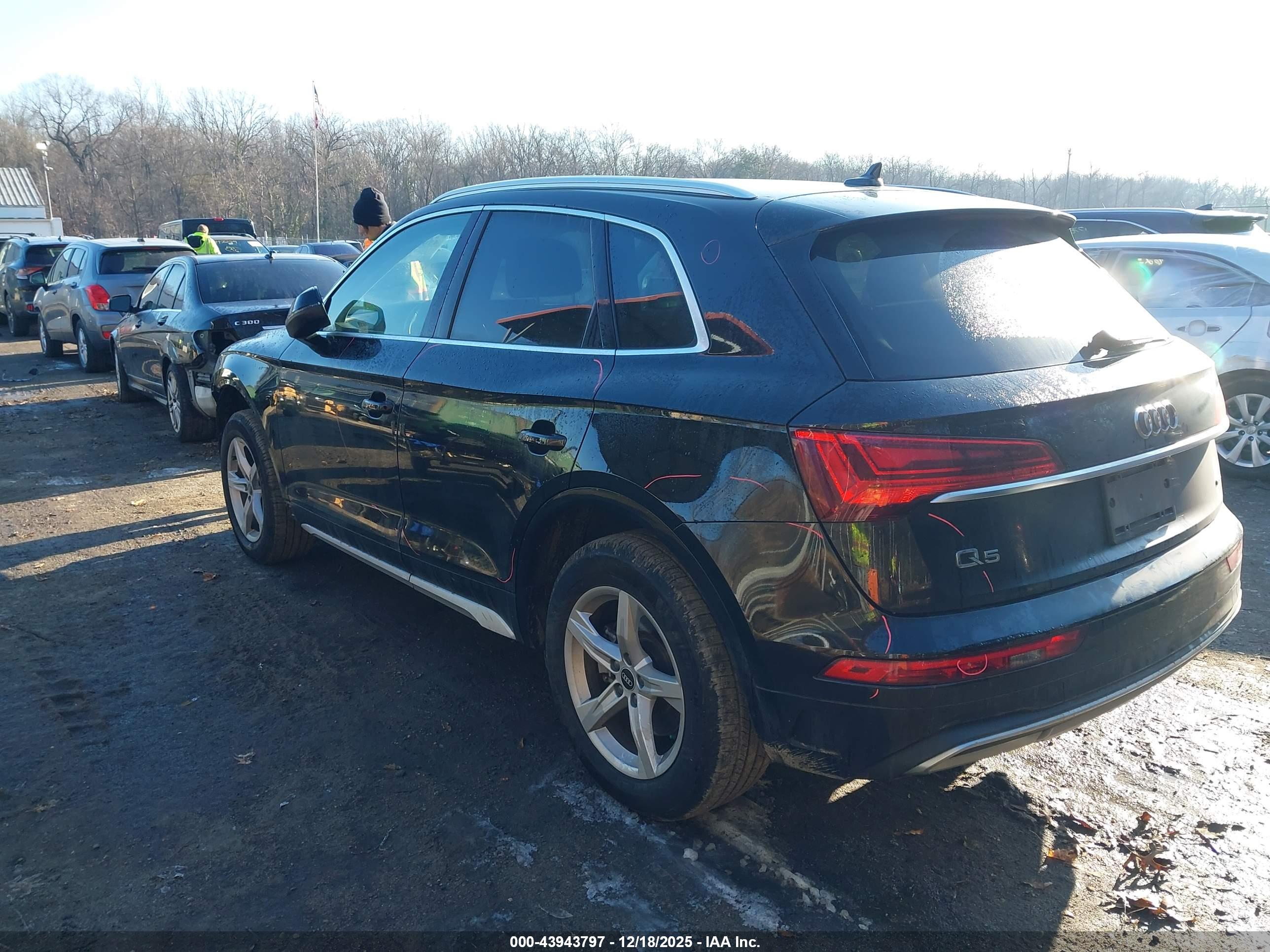 AUDI Q5 image 3