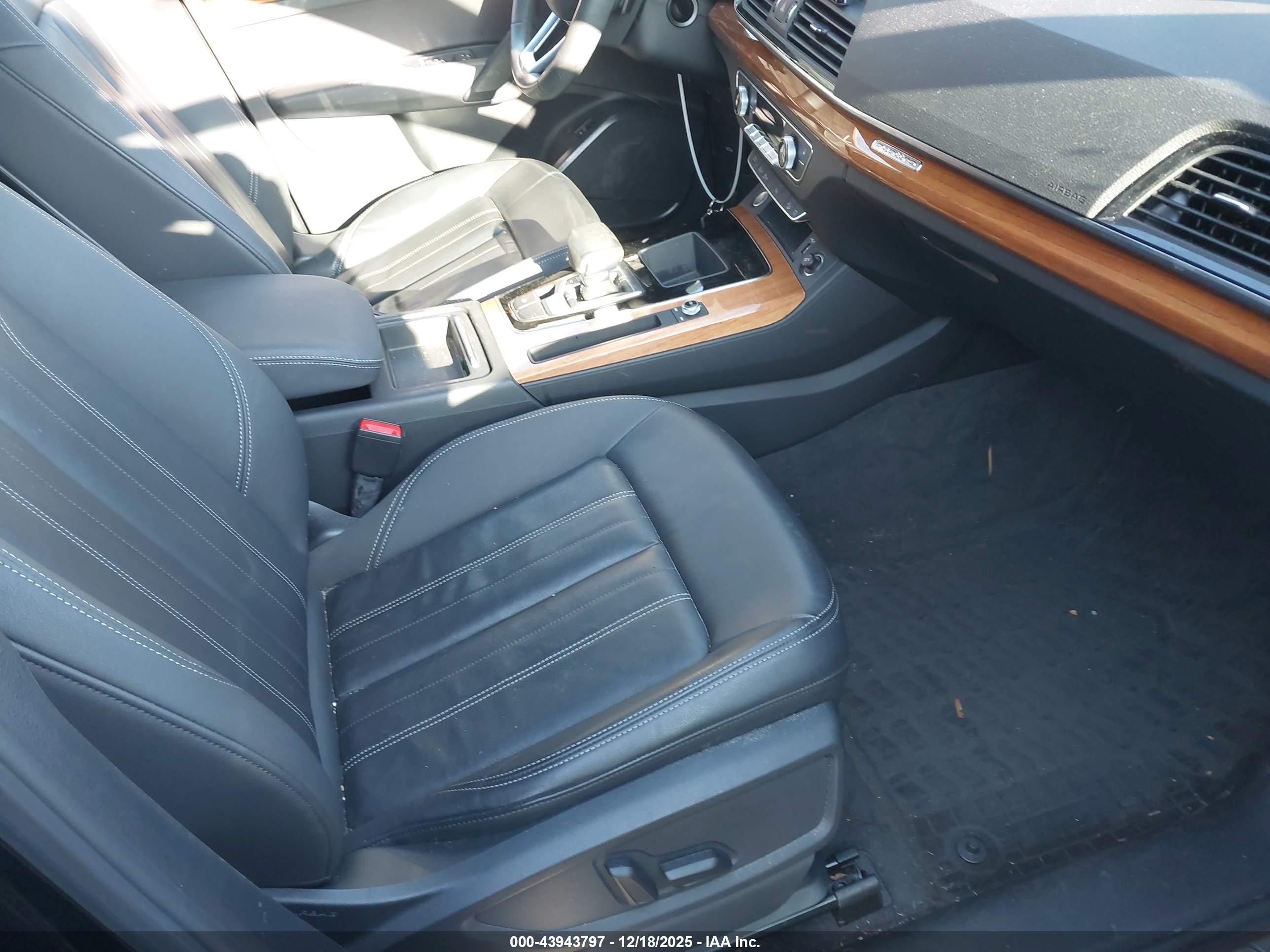 AUDI Q5 image 5