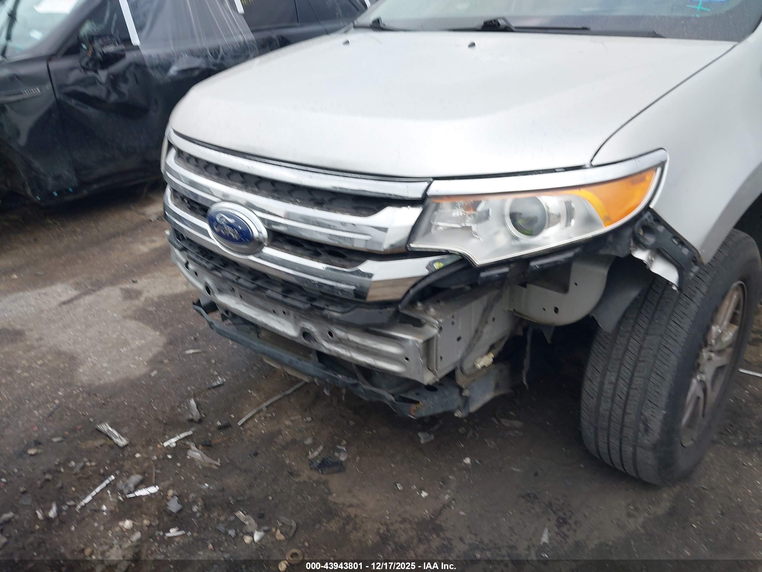 FORD EDGE image 6